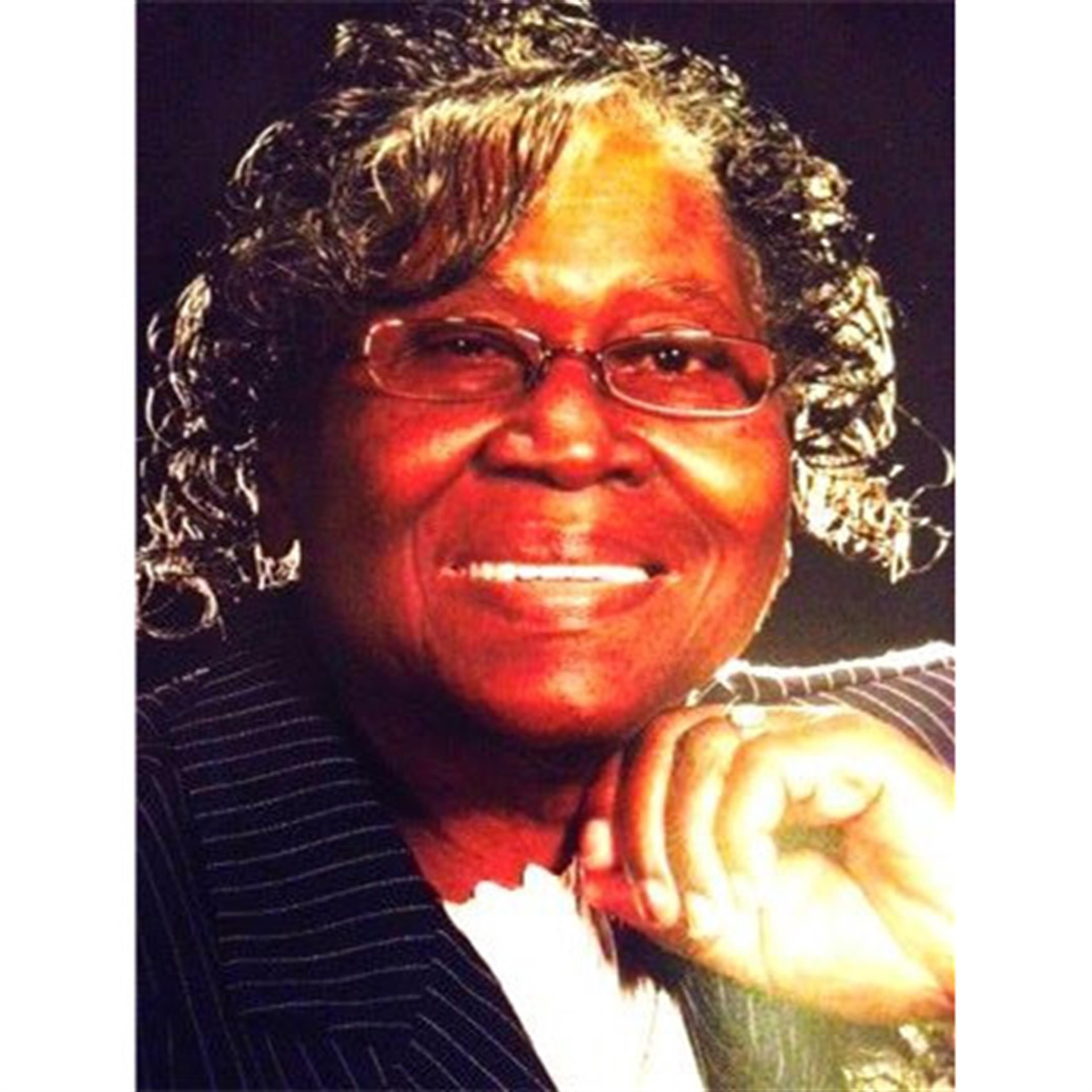 Hattie Blake