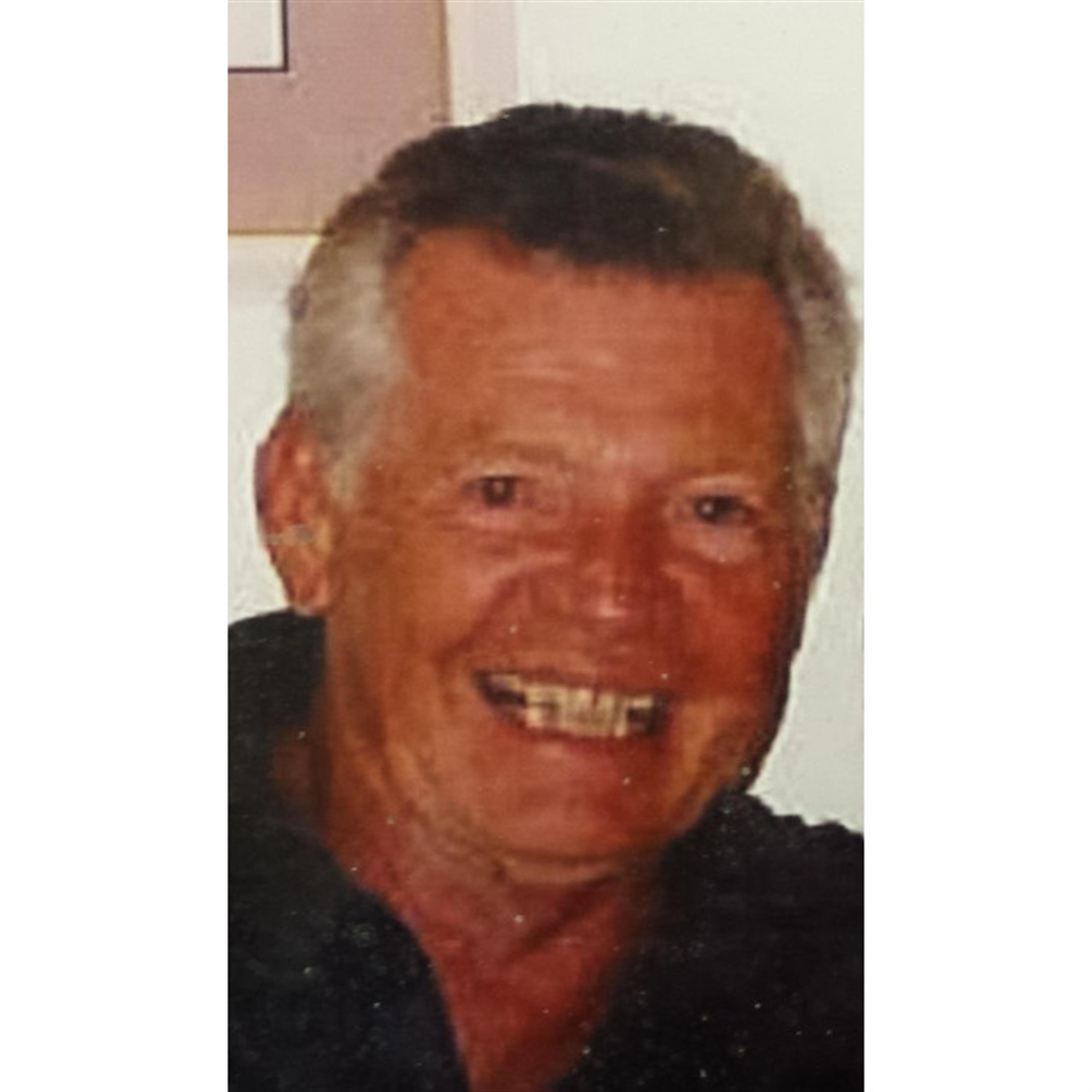 John Edward Meehan, Jr.