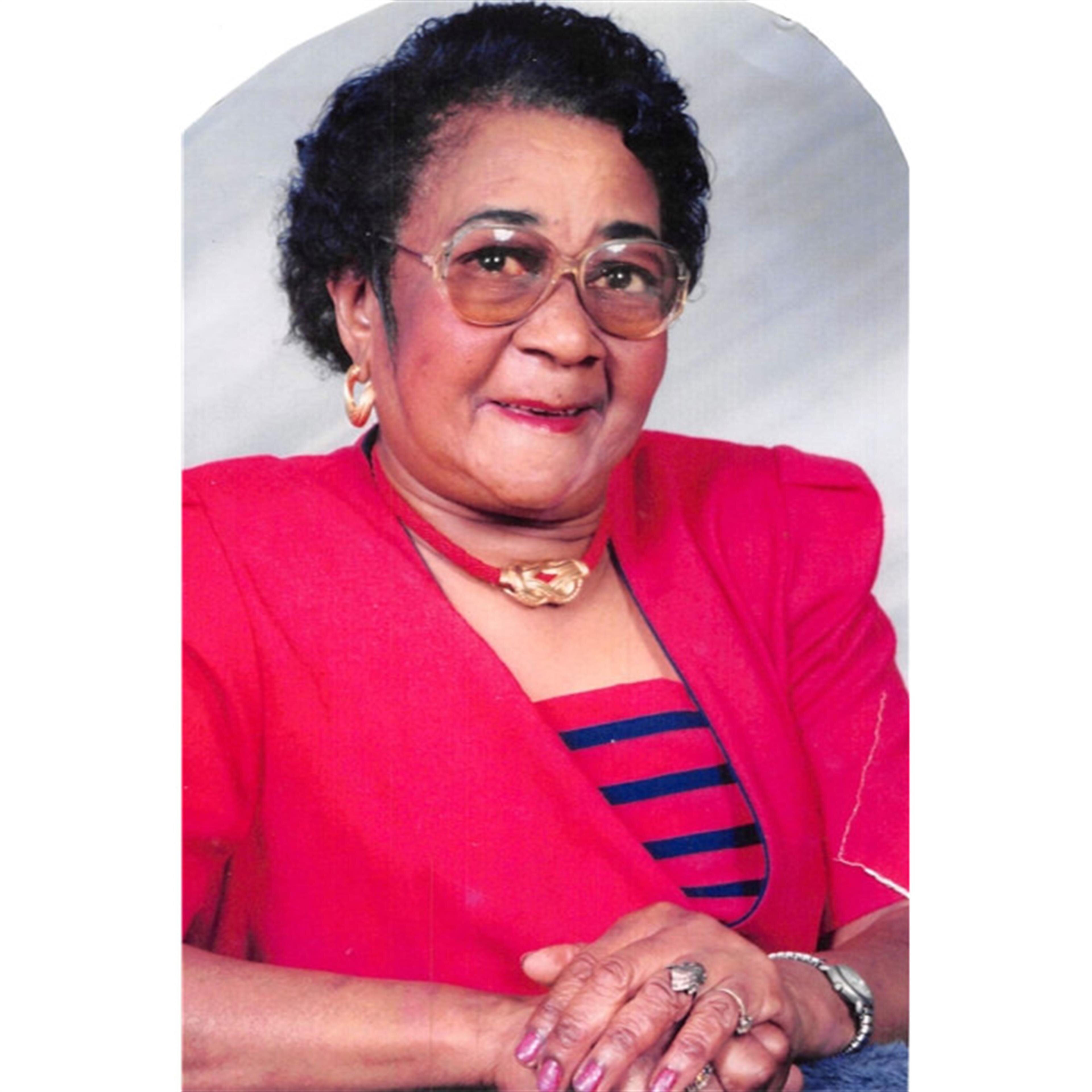 Grace M Andrews