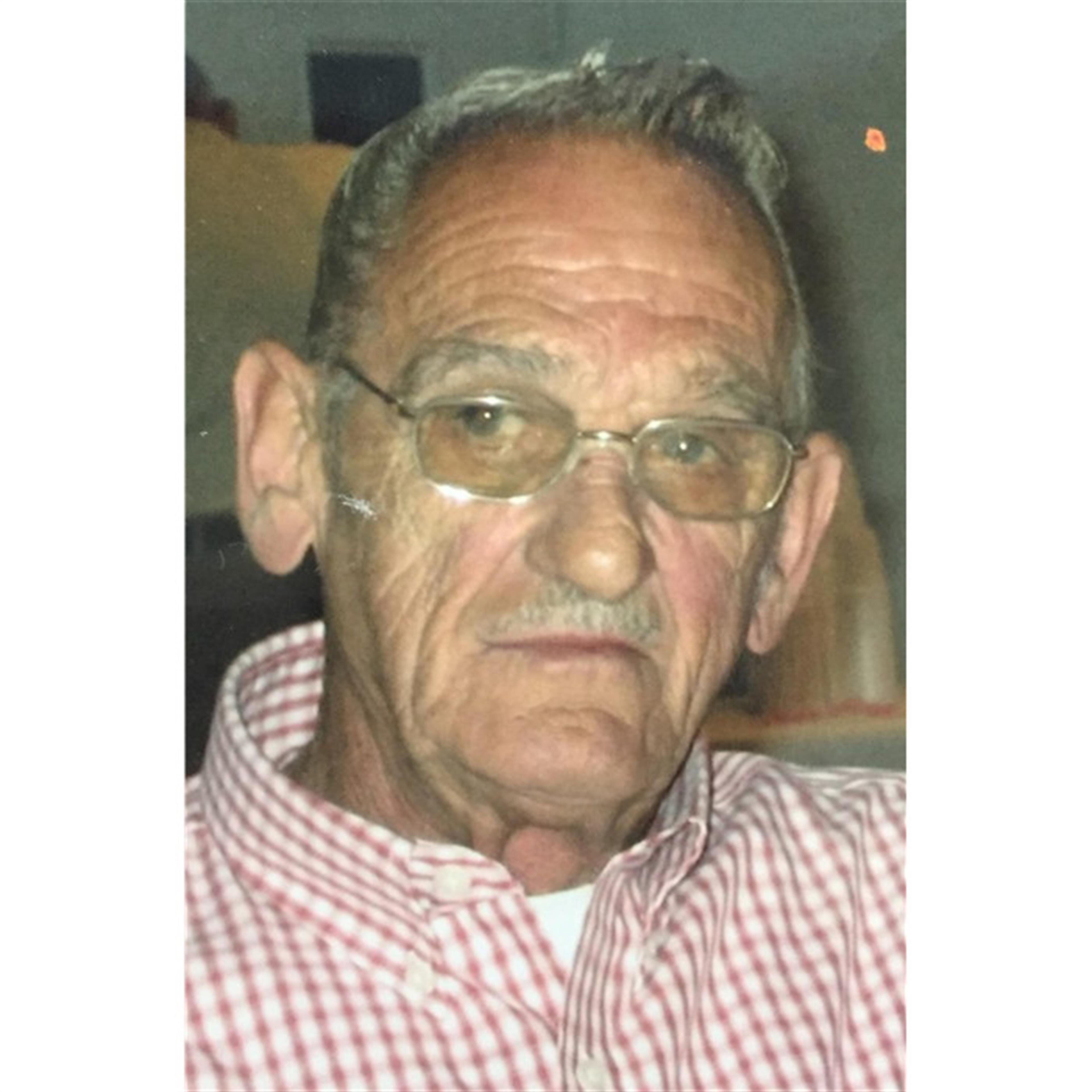 Albert Arnold Farley, Sr.