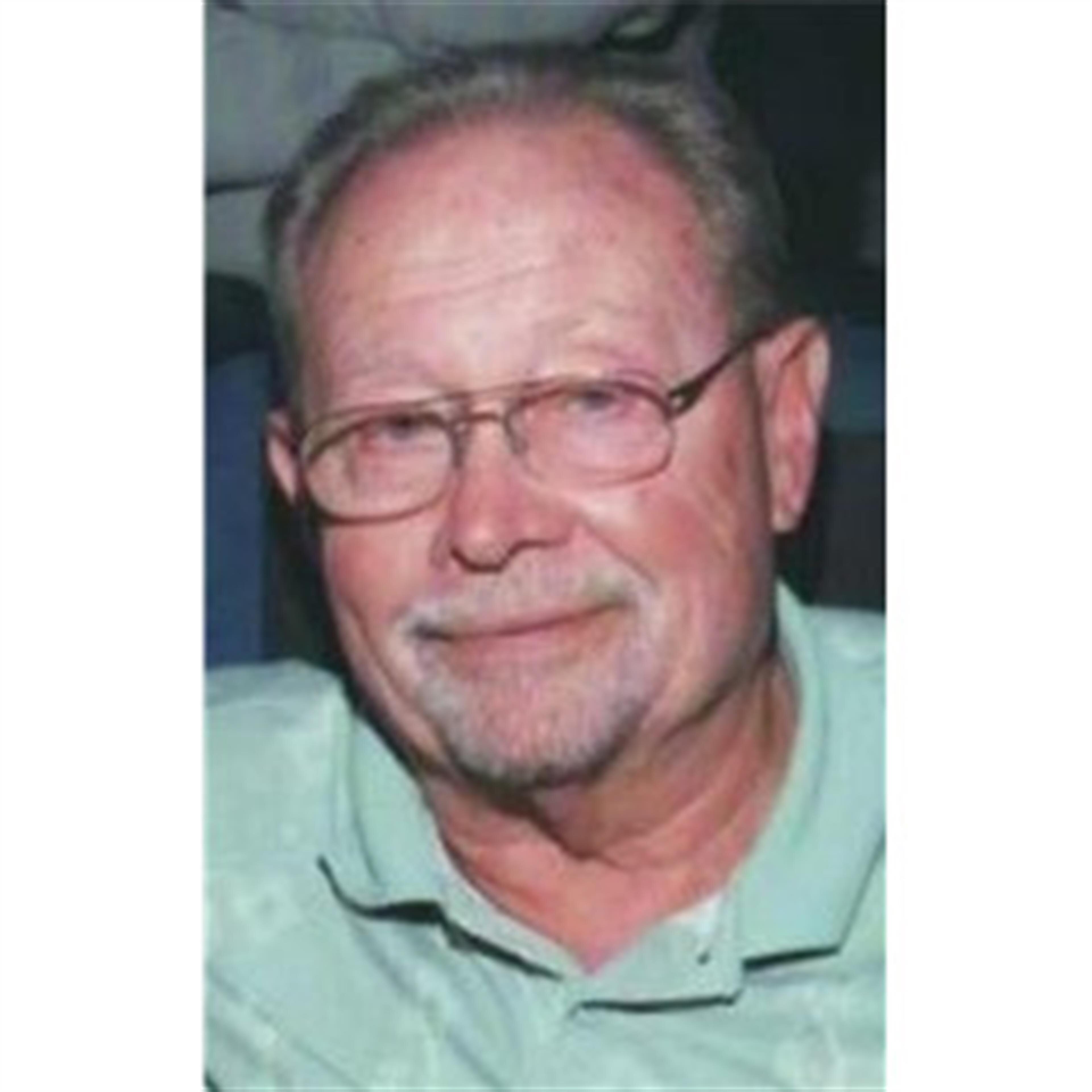 John P Green, Jr.
