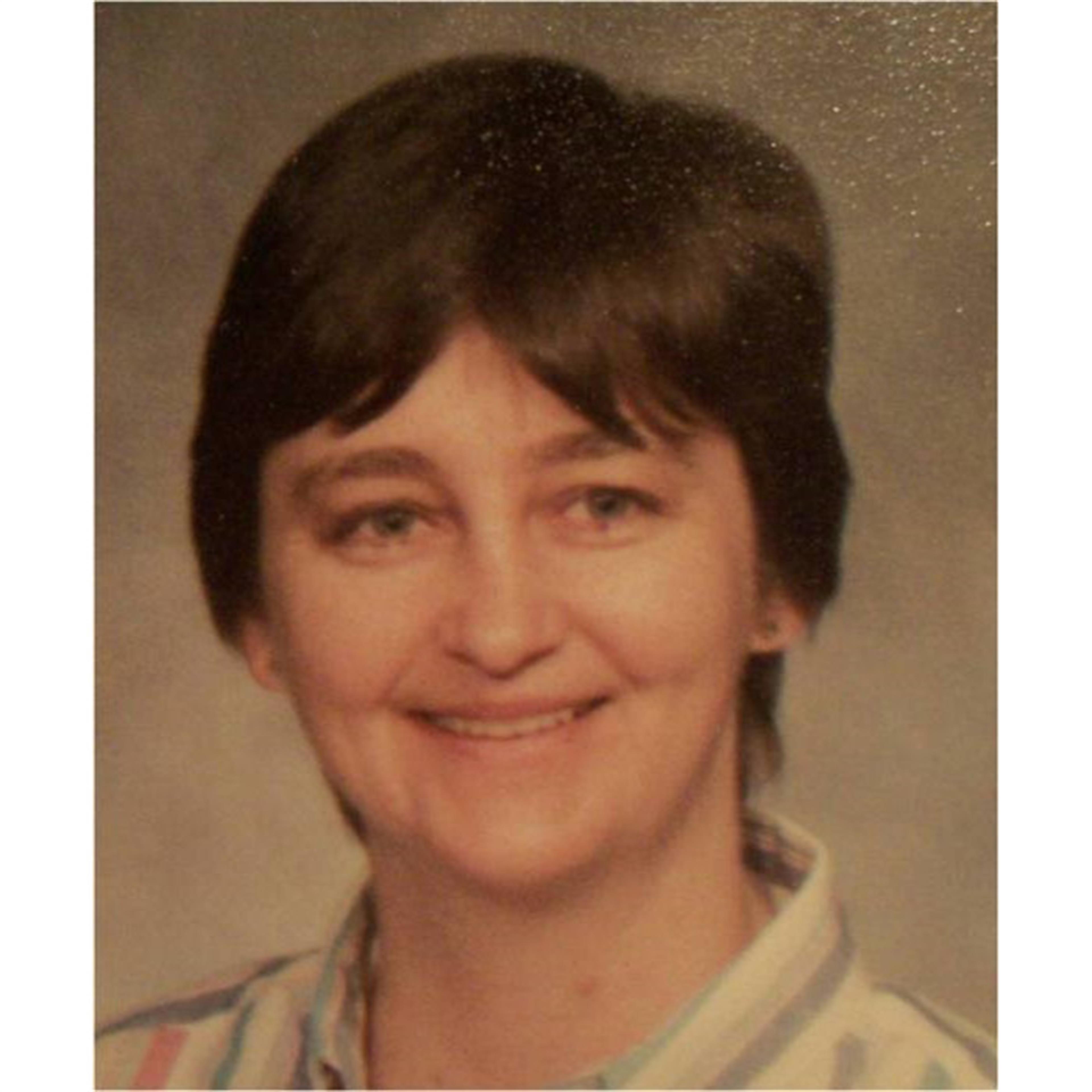 Deborah L Ward's obituary picture