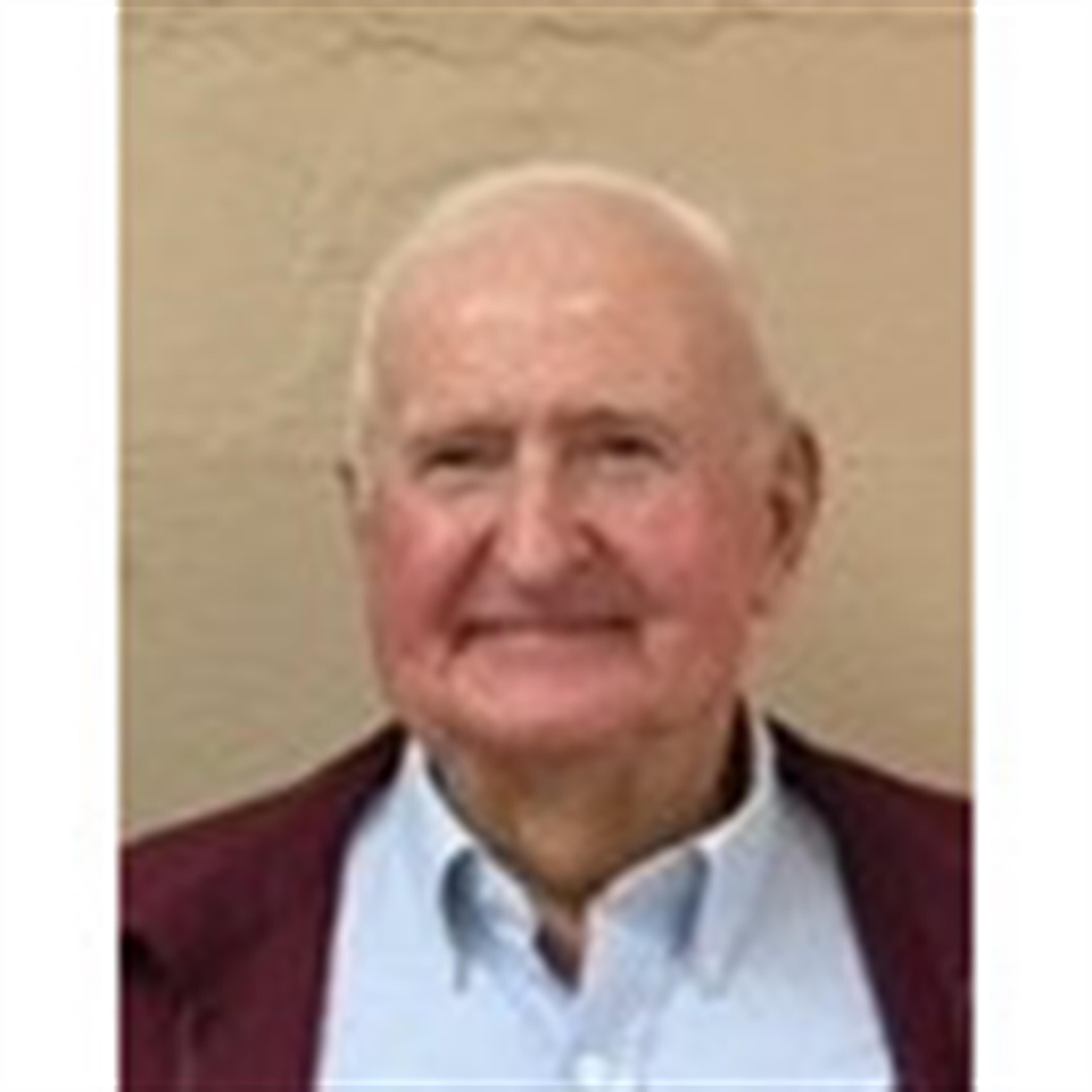 Alvin B. Conaway