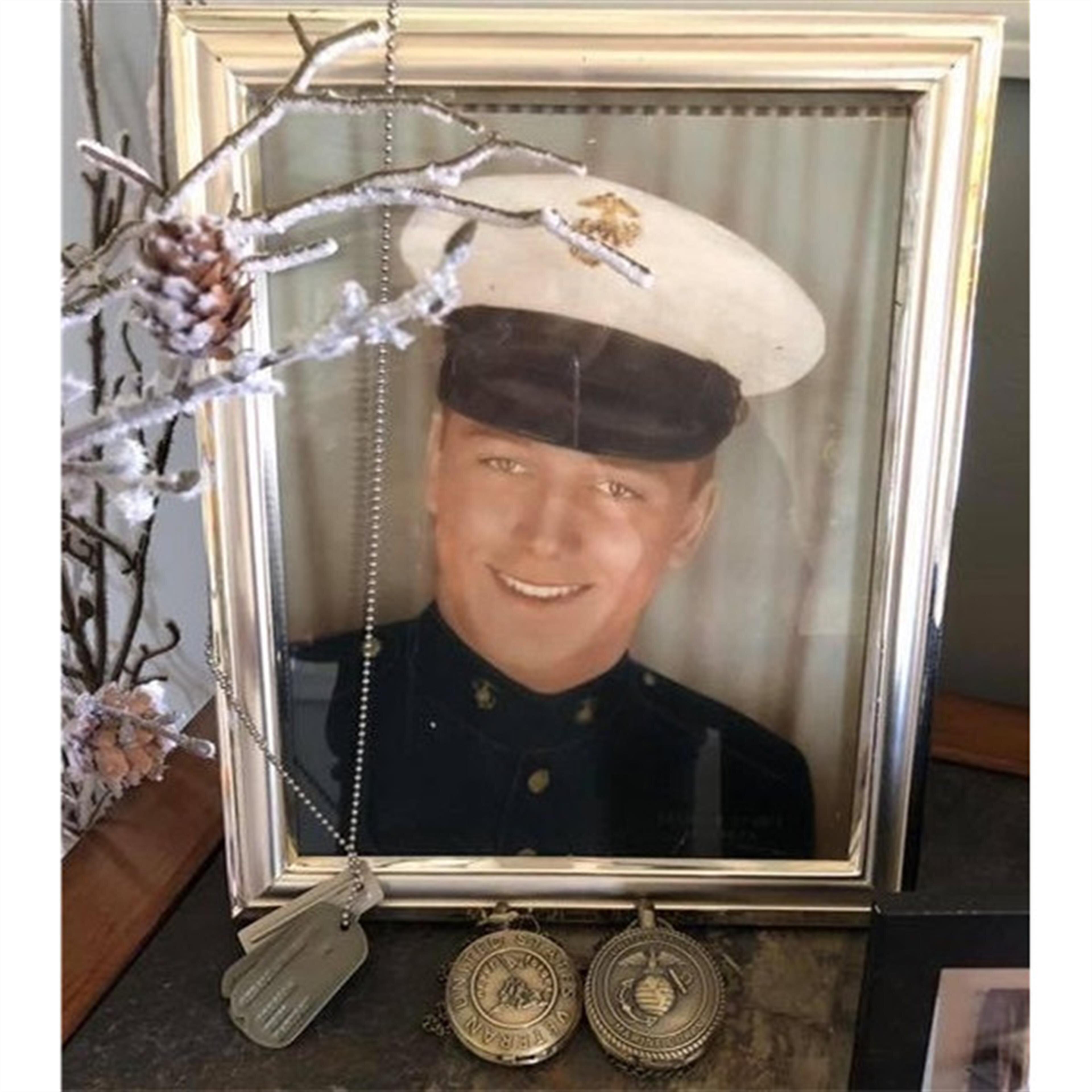 Tullis "Jim" J Gerald