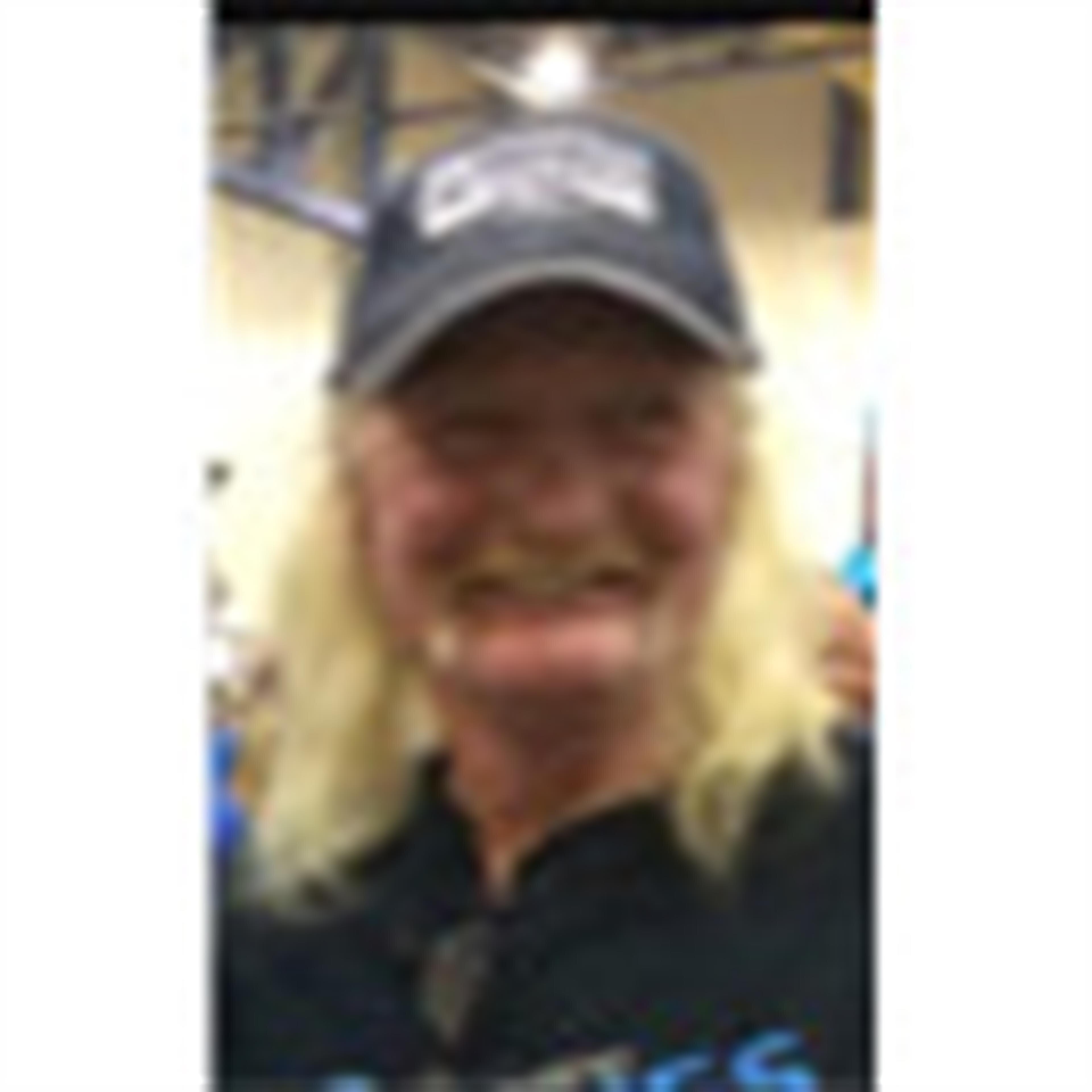 Ricky Preston Foskey