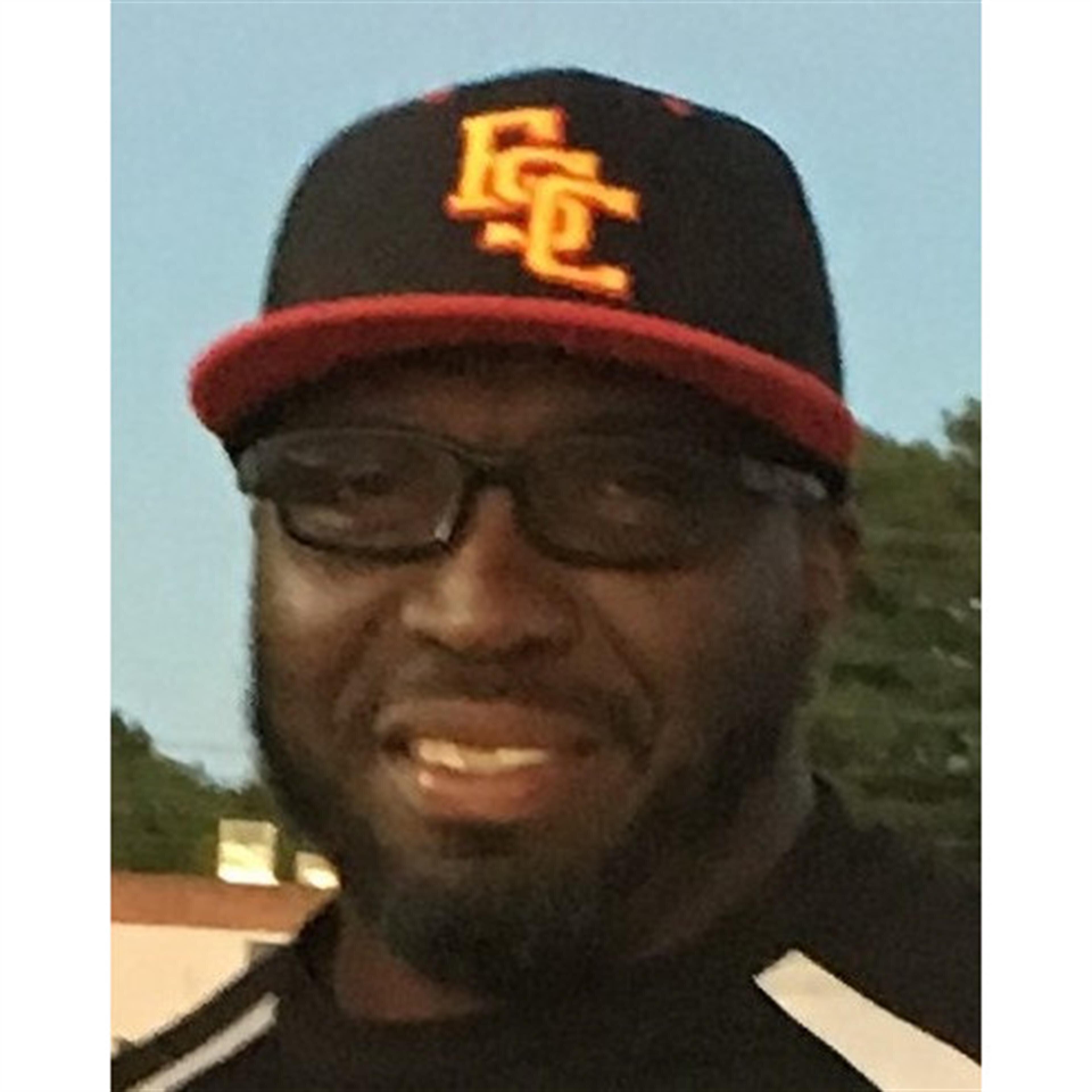 Charles "Junior" Thomas Sample, Jr.
