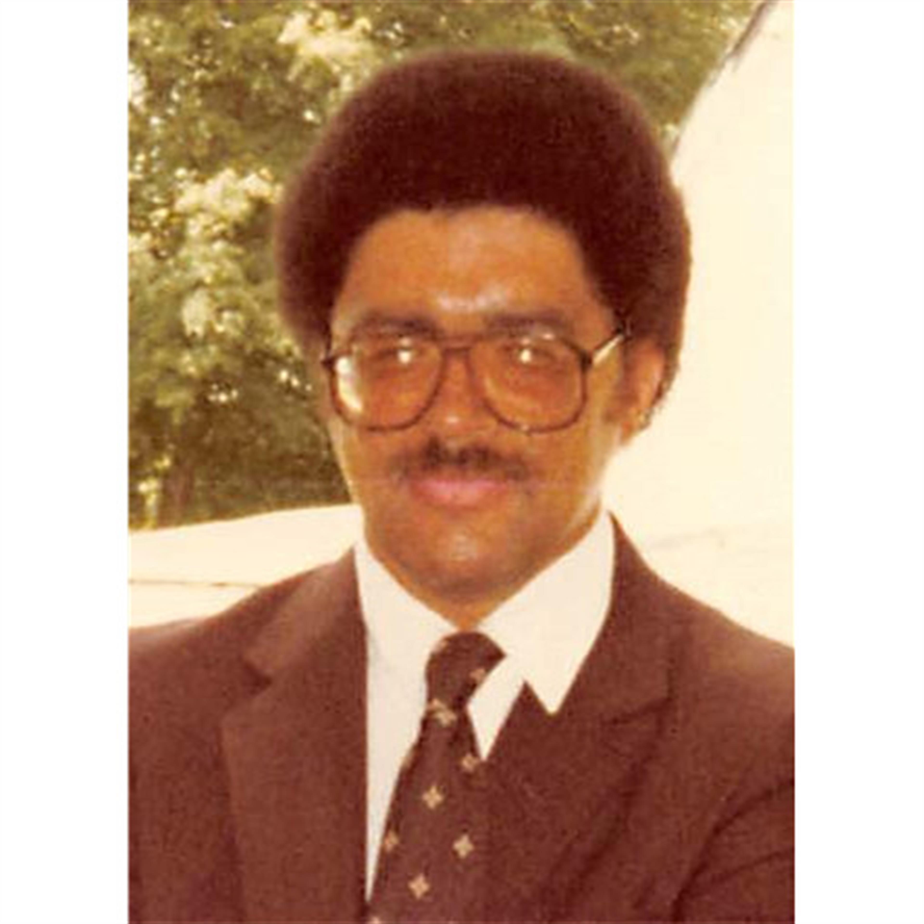 Charles L. Clark, Jr.