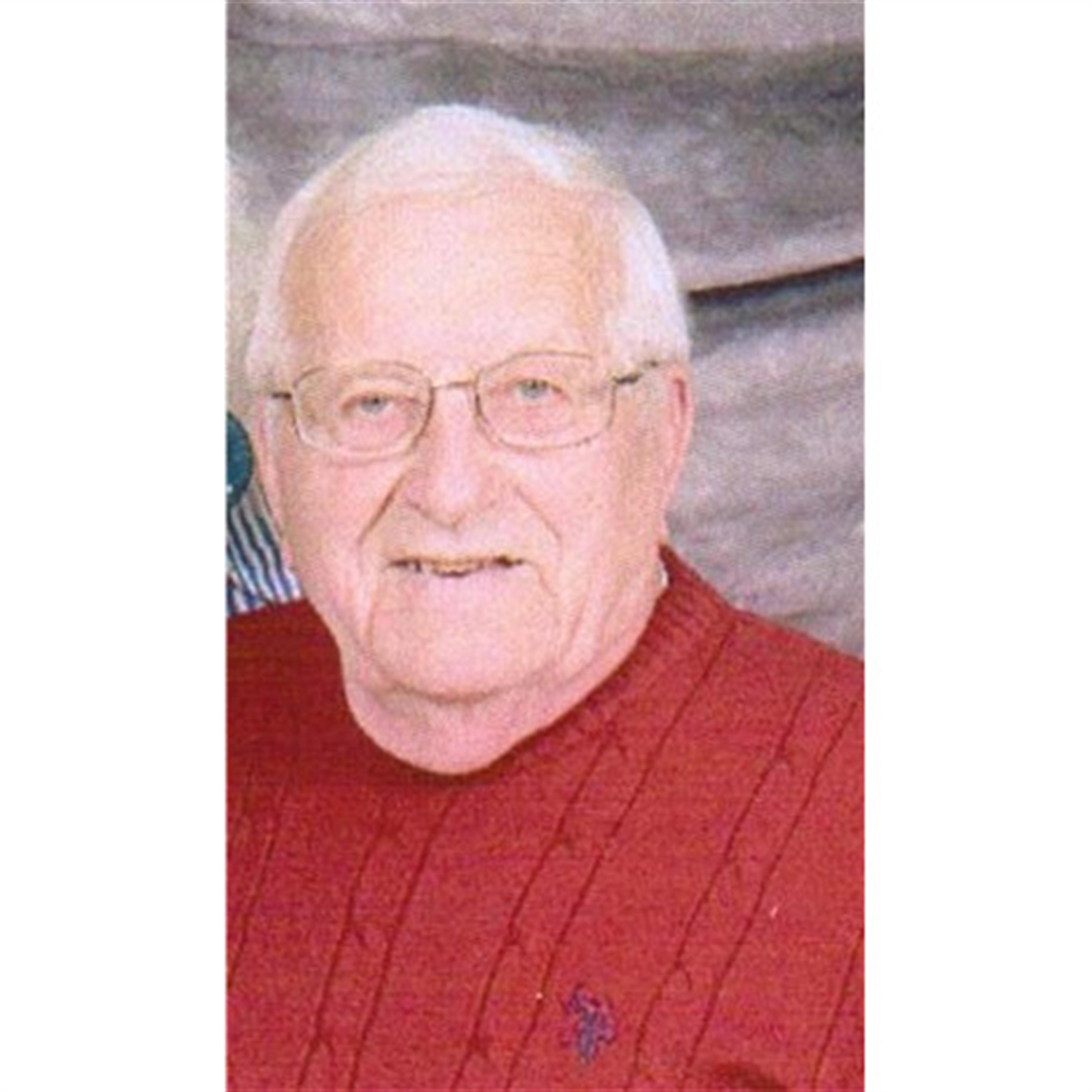 George Thomas Draper, Jr.
