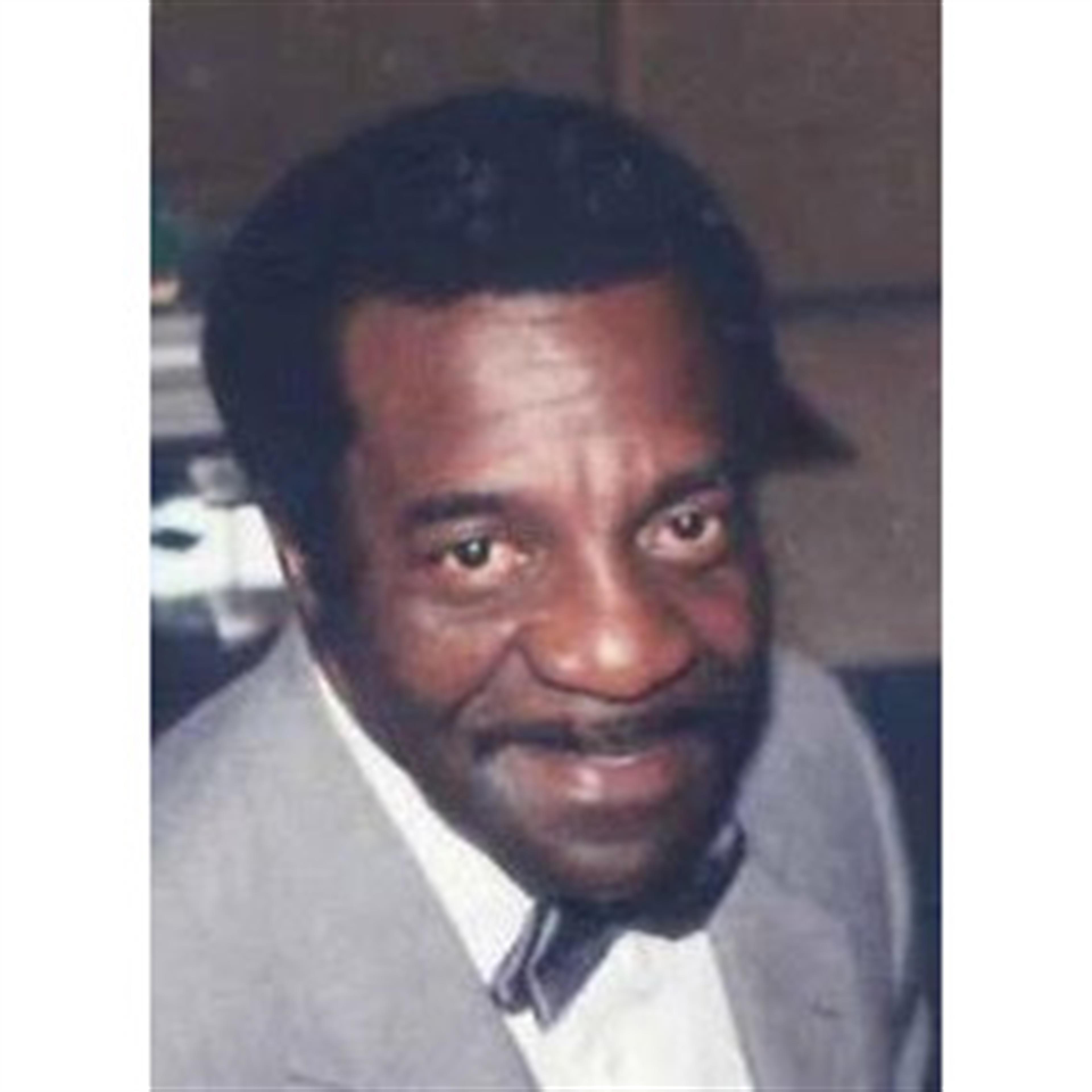 Ronald Walter Hall, Sr.