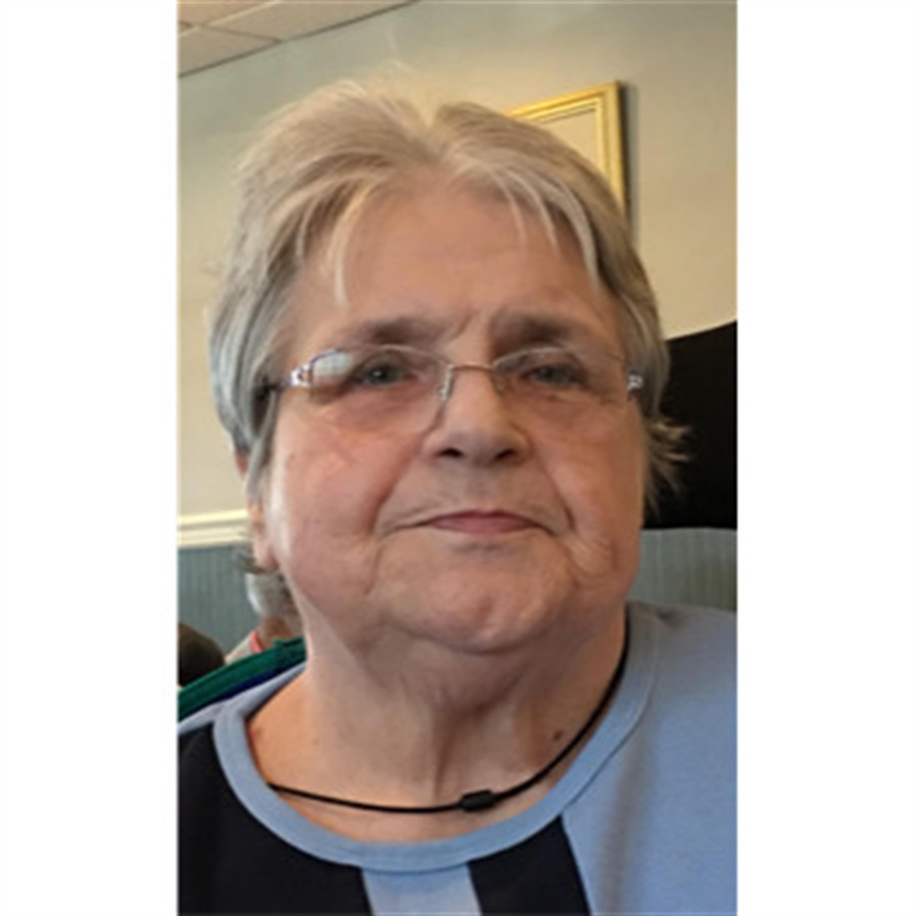 Sandra Ann Long