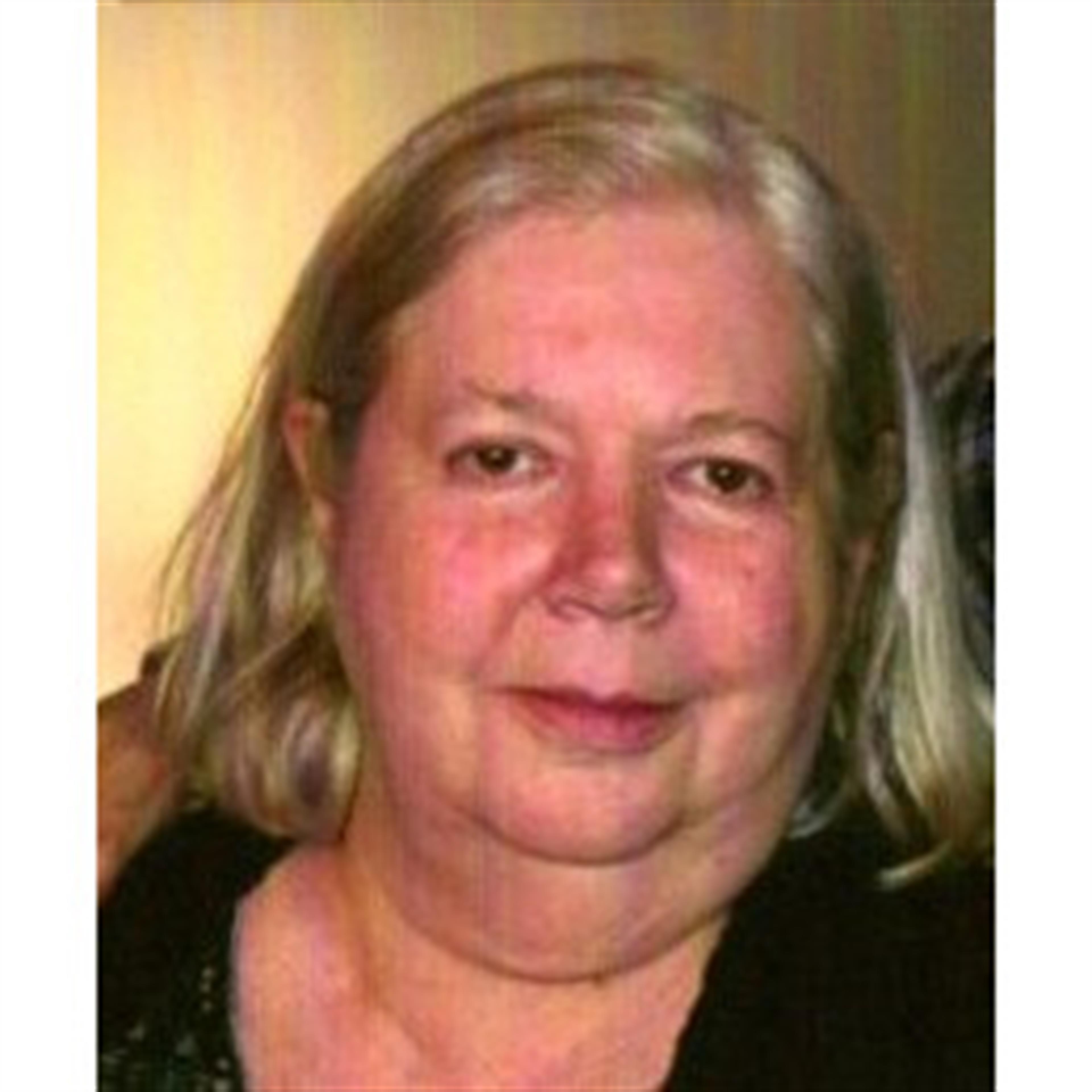 Bonnie Ann Savino