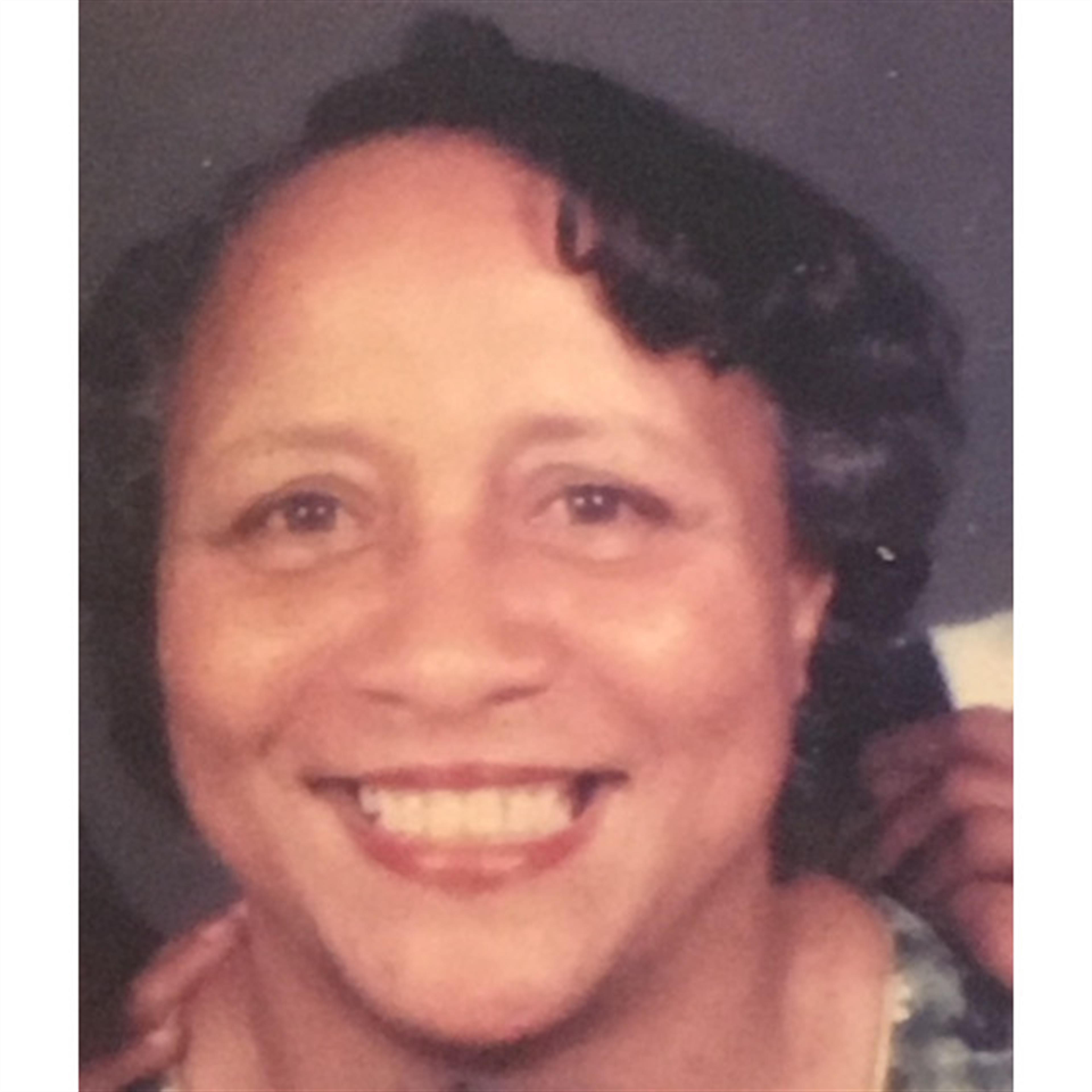 Helen A Harris' obituary picture