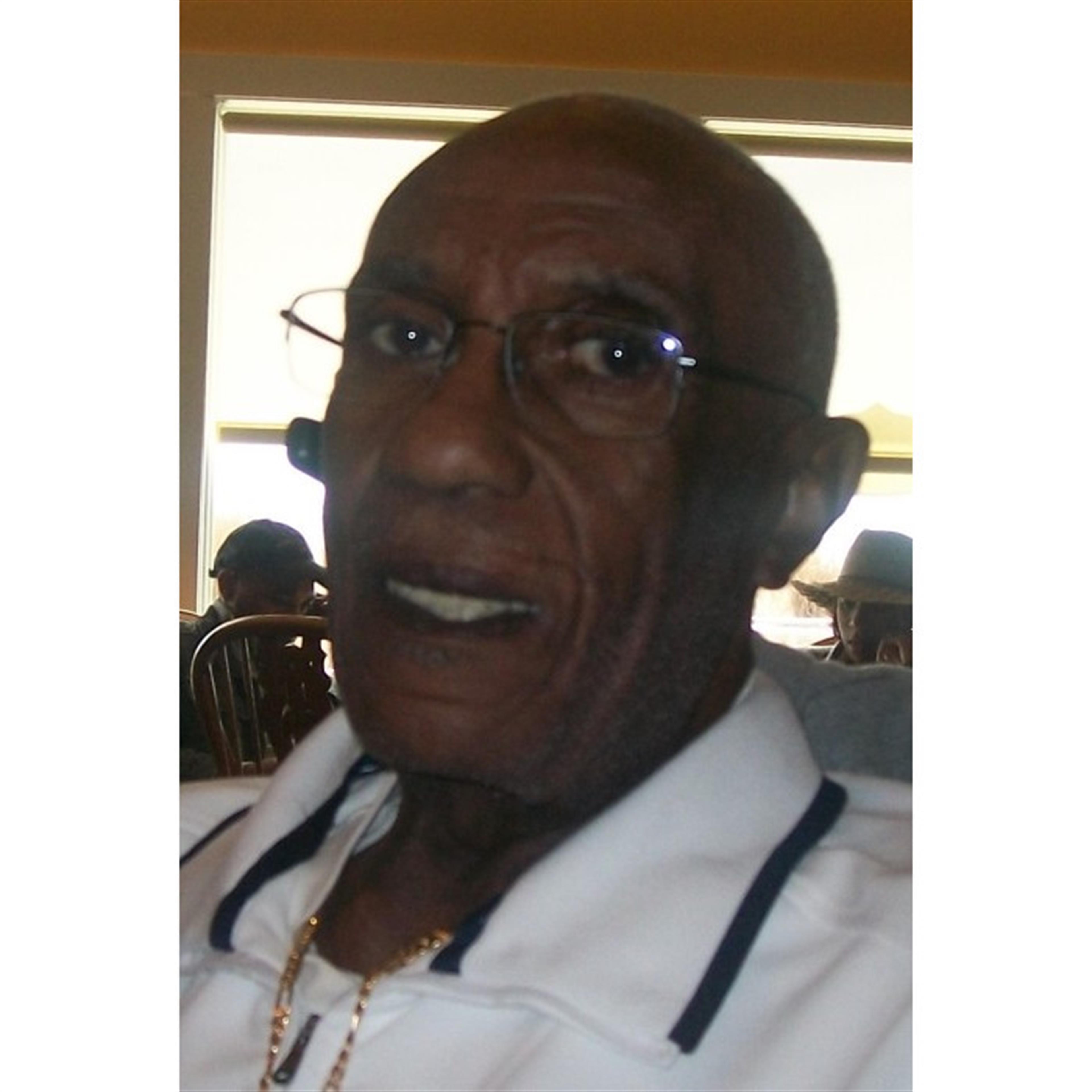 Labarron Scott's obituary picture