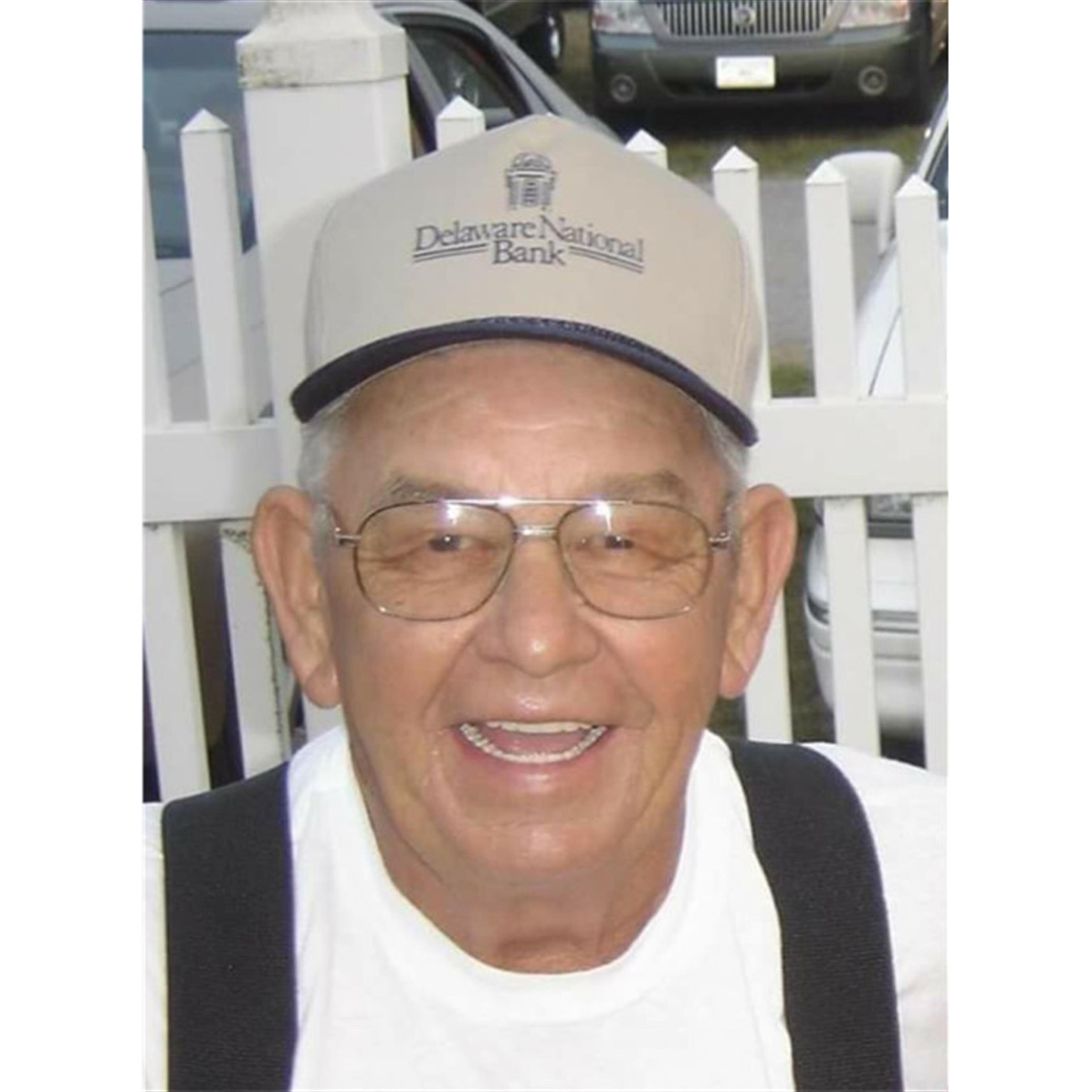 George A LeCates, Sr.