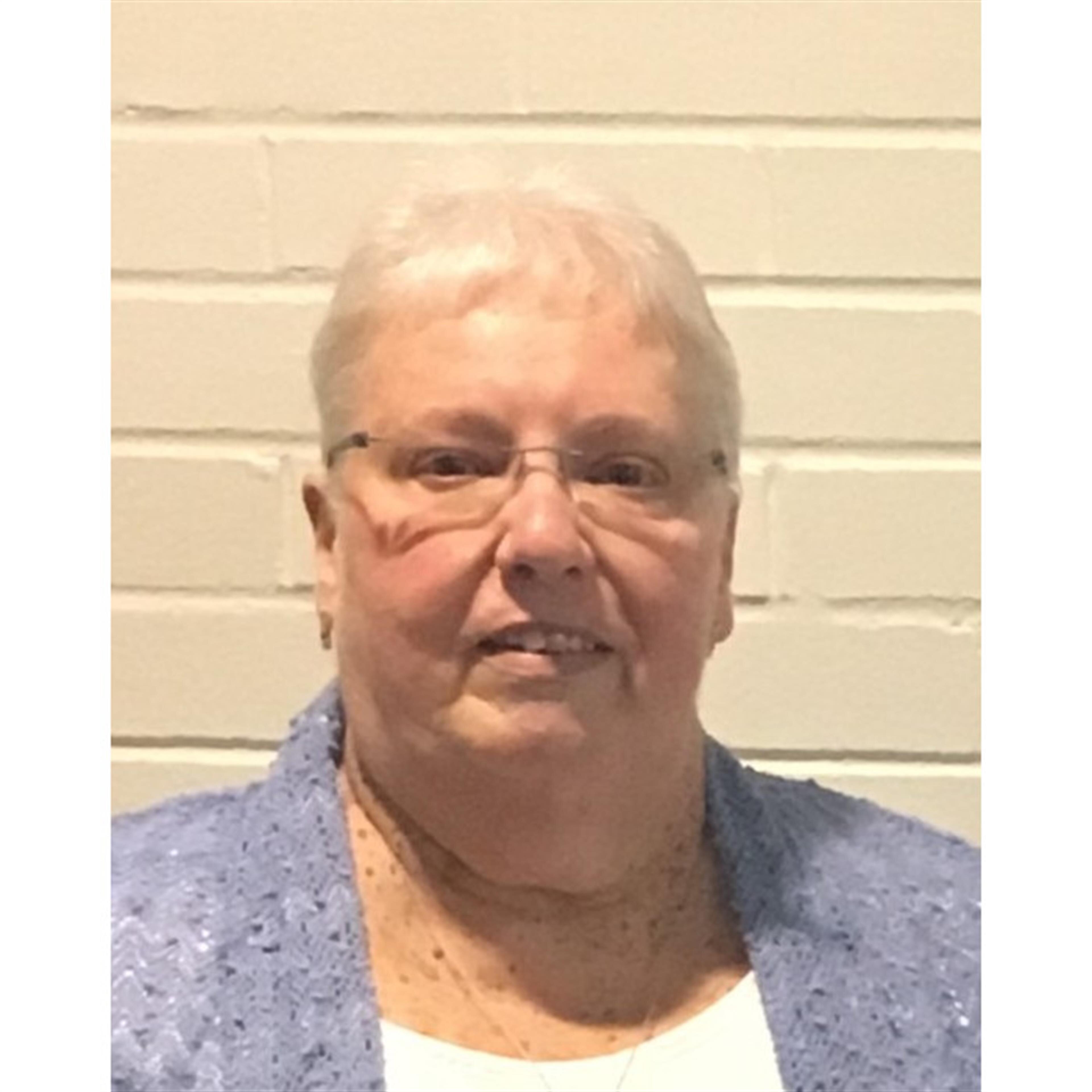 Barbara Hastings Rogers