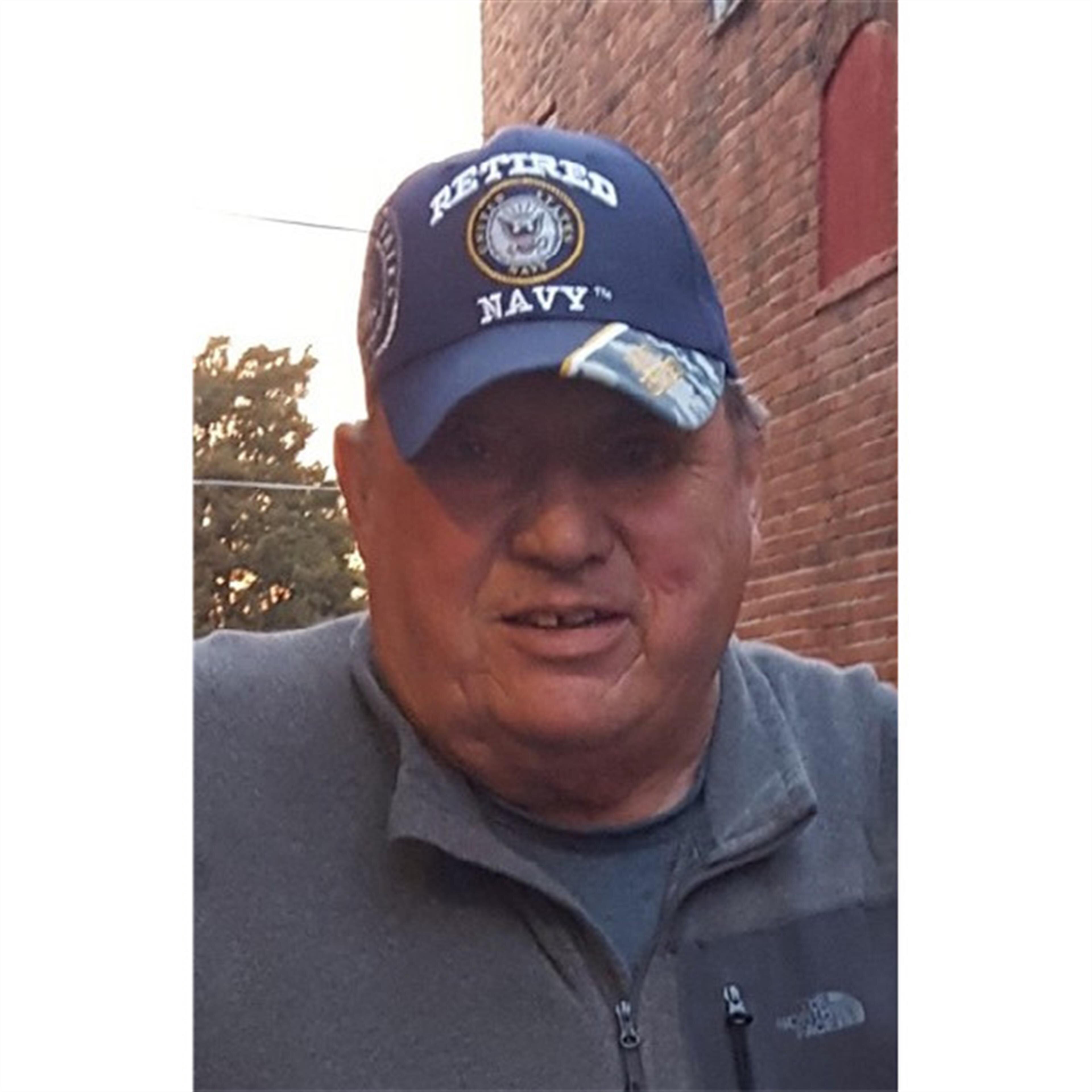 Fred Williams