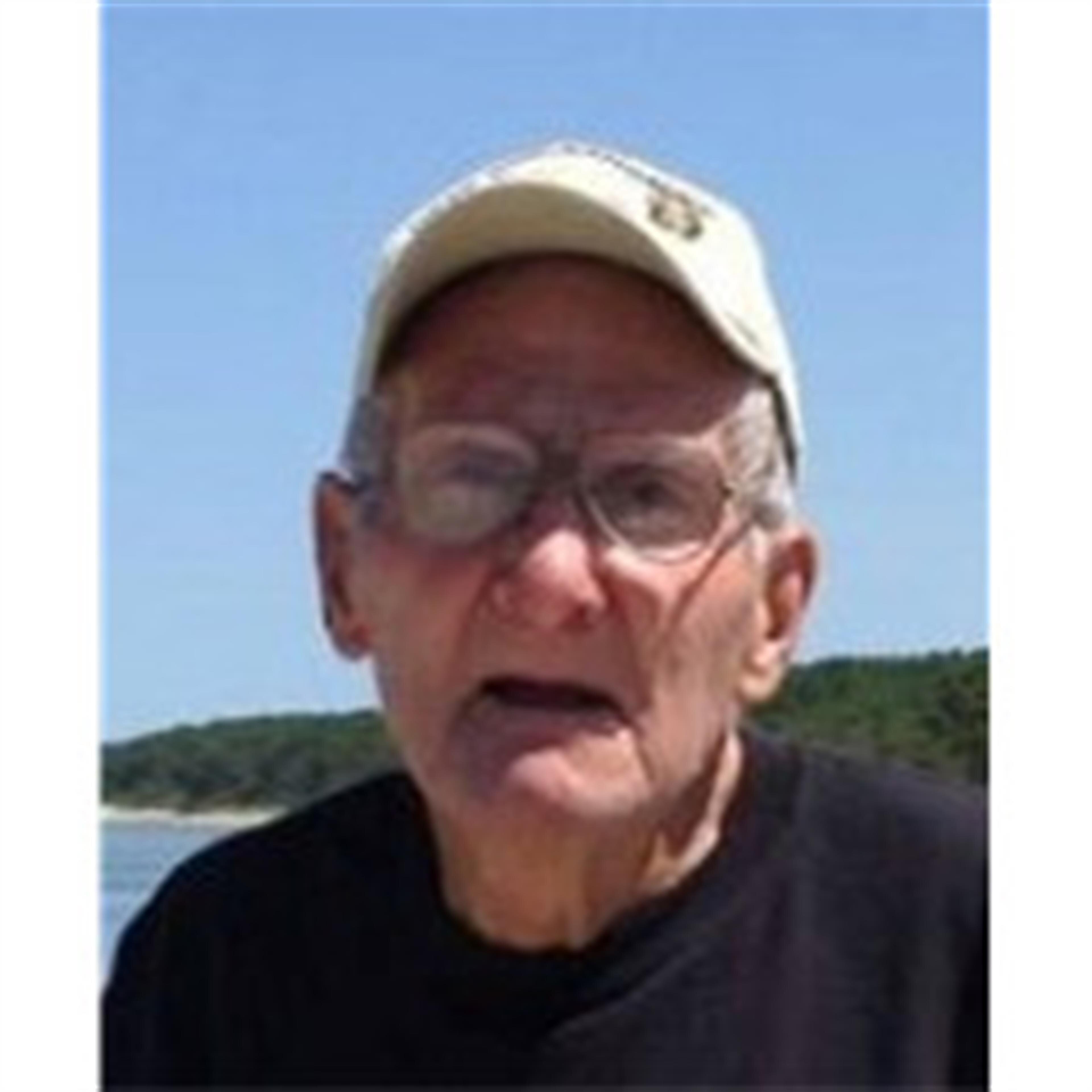 William Raymond Somers, Sr.