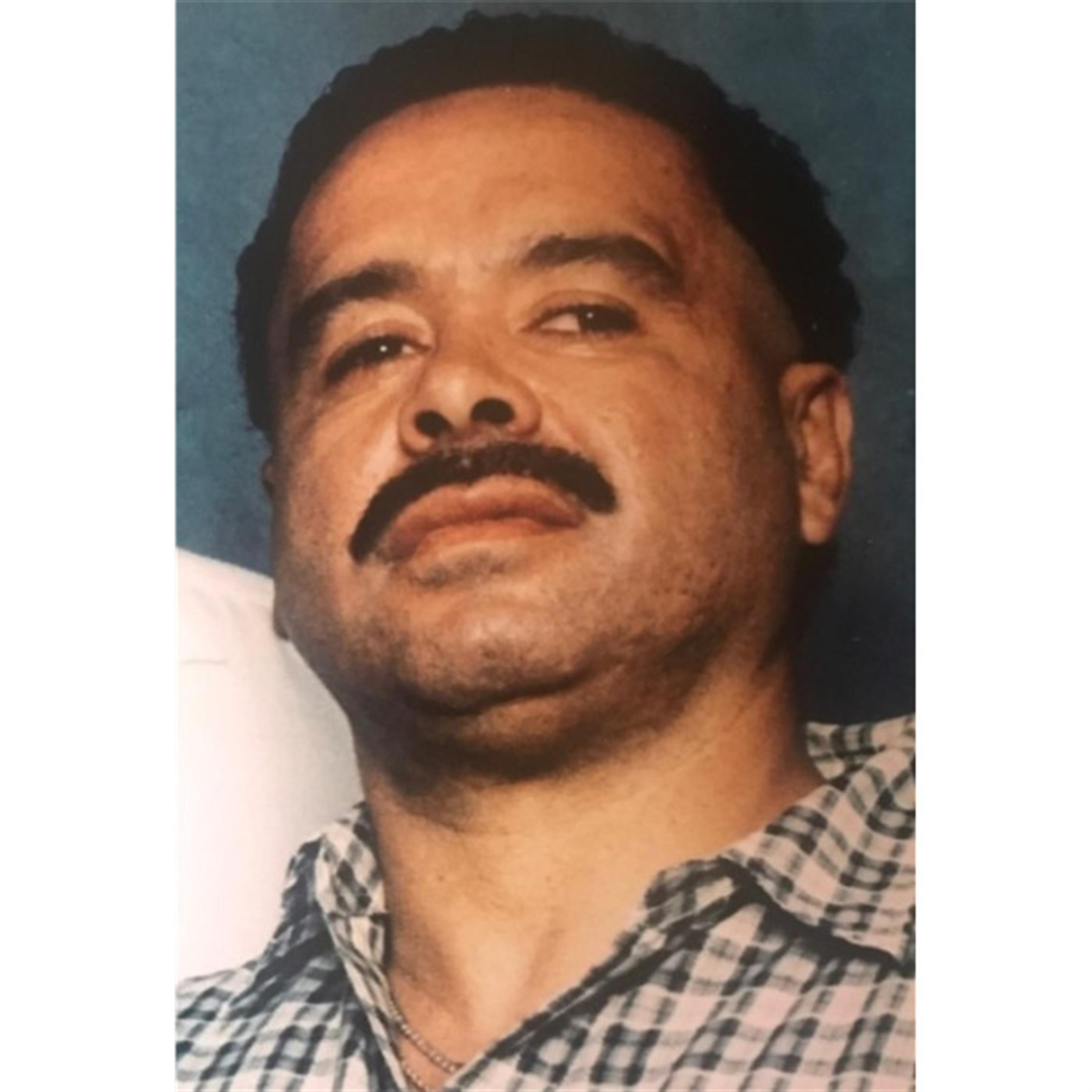 Jorge Melendez Claudio