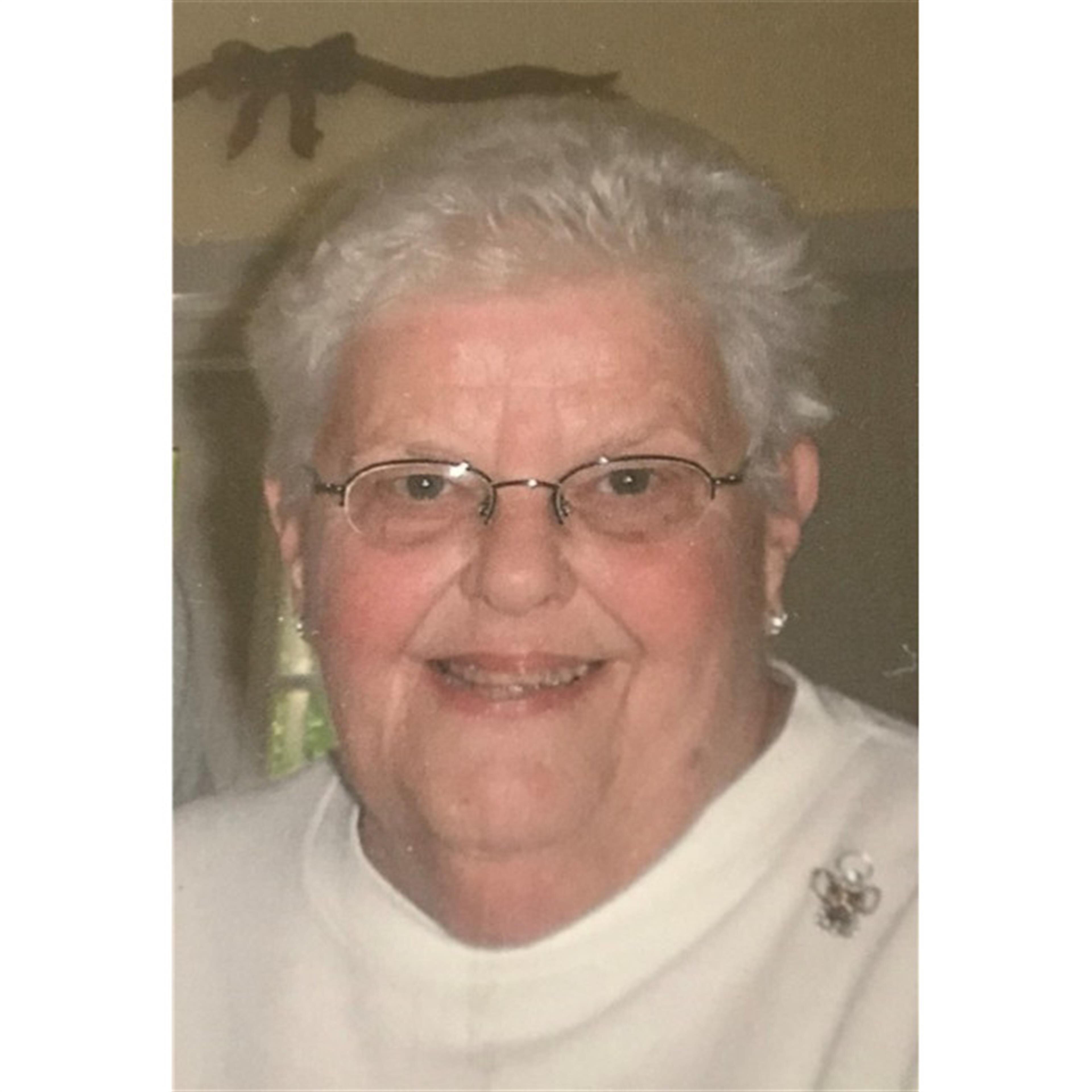 Jane Louise Belzner