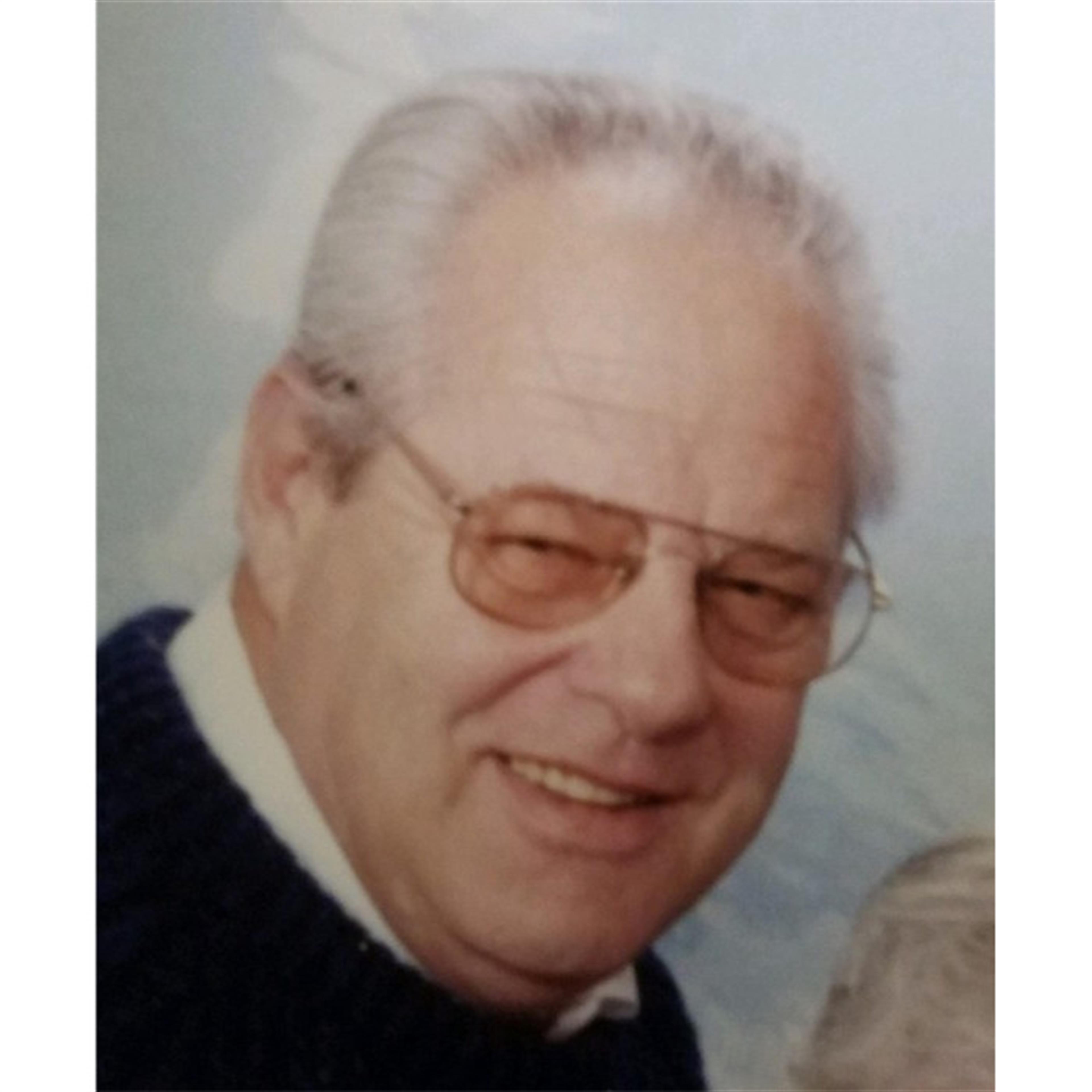 John Anthony Colpo, Sr.