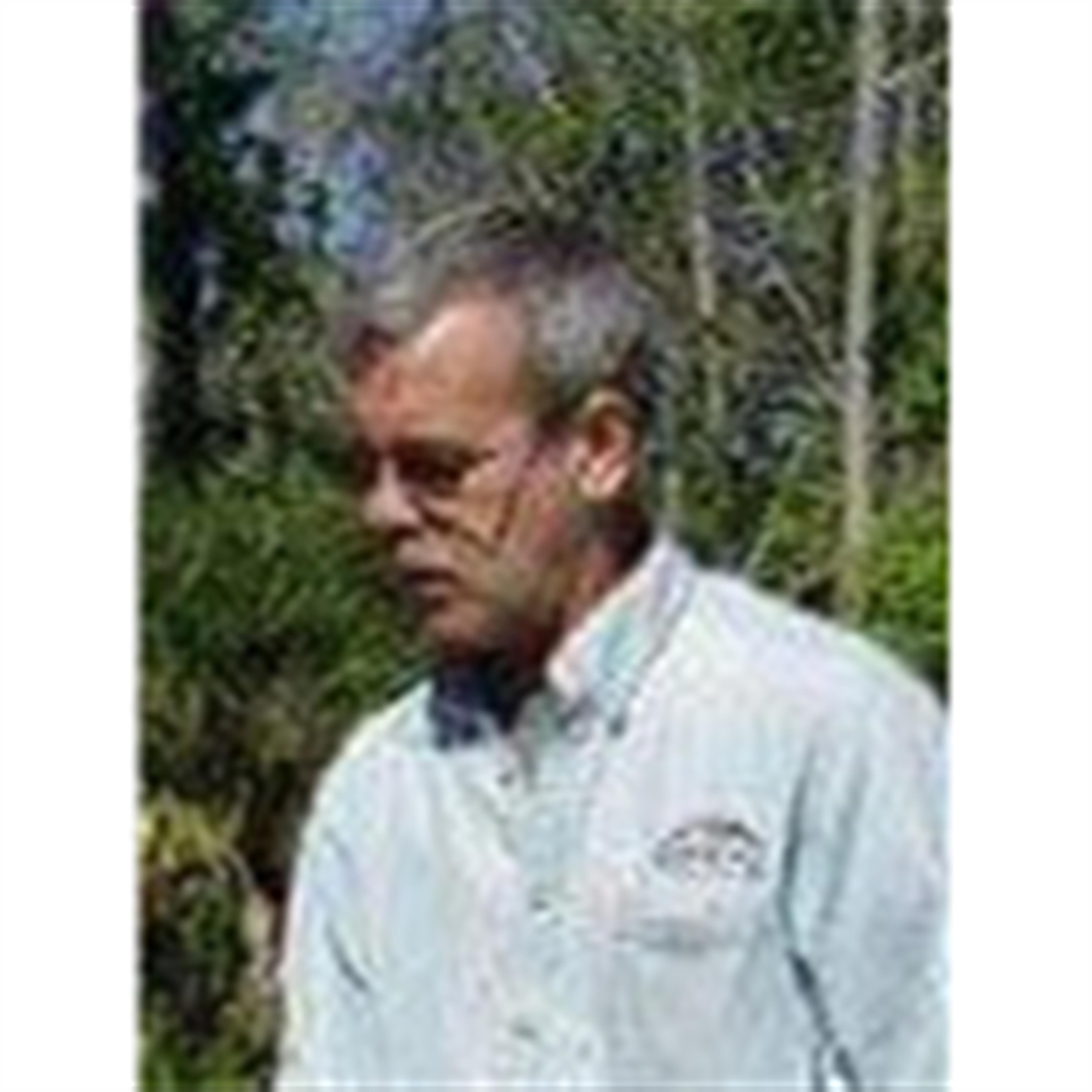 James K Rickards