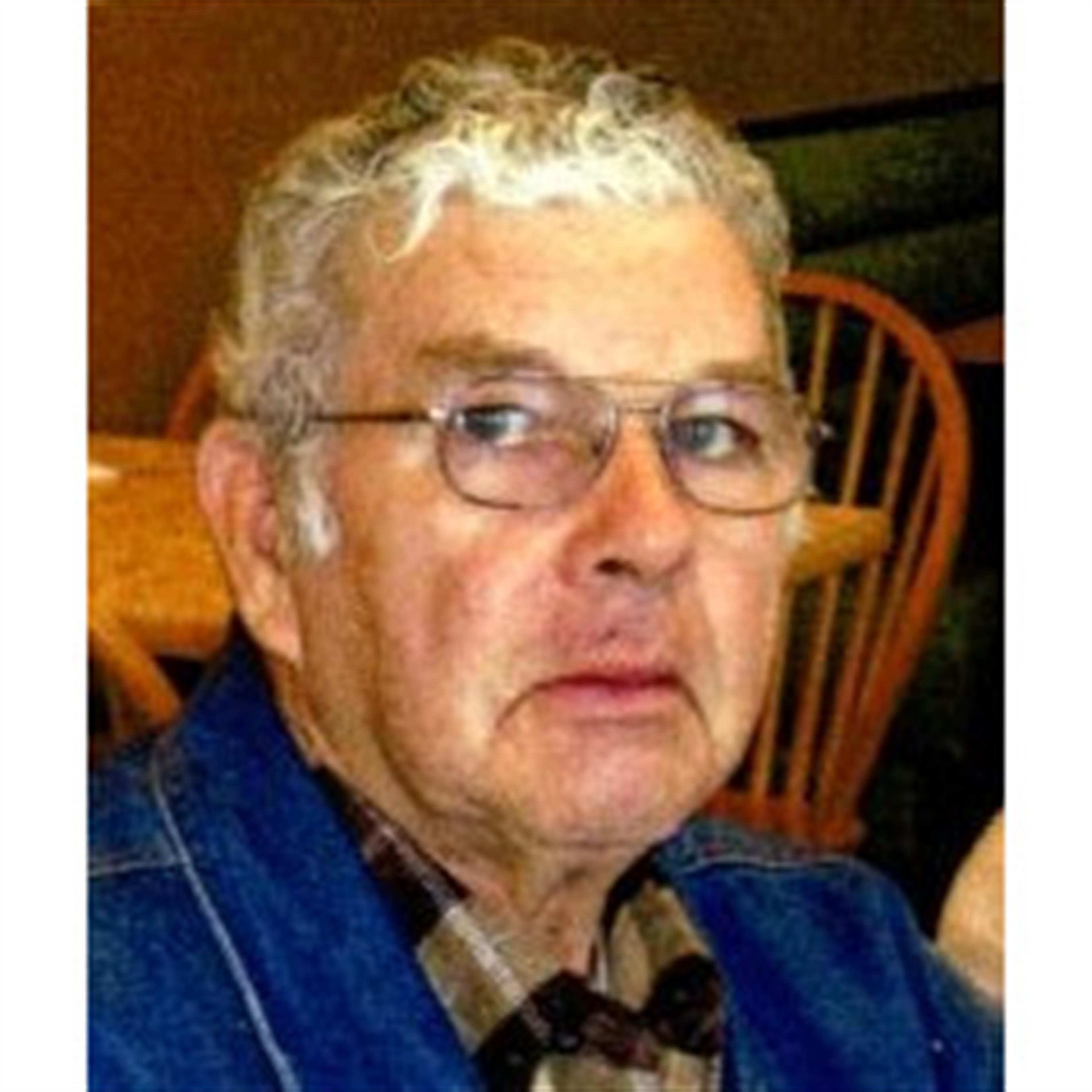 James "Jimmy" P Elliott