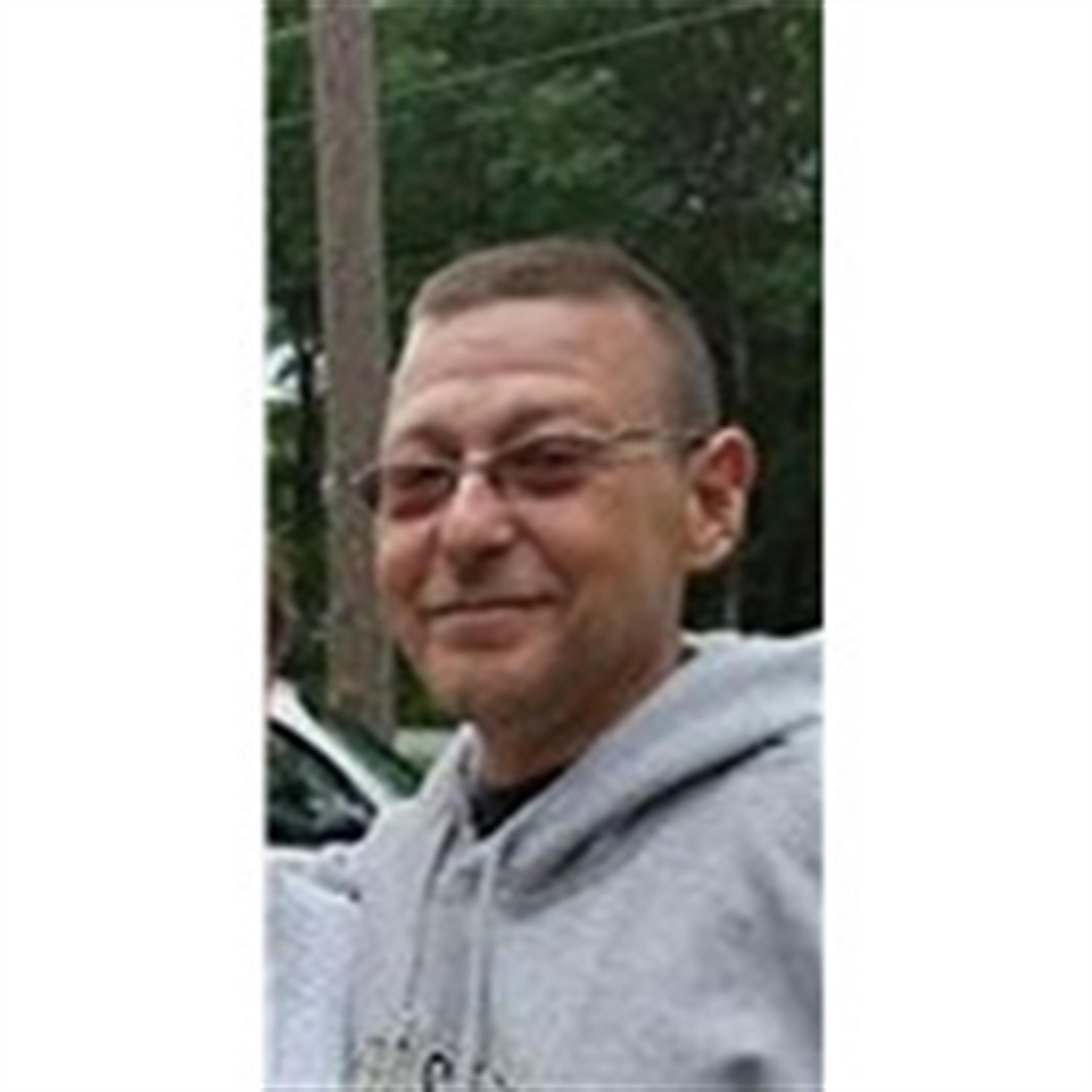 Mack Lamar Davis, Jr.