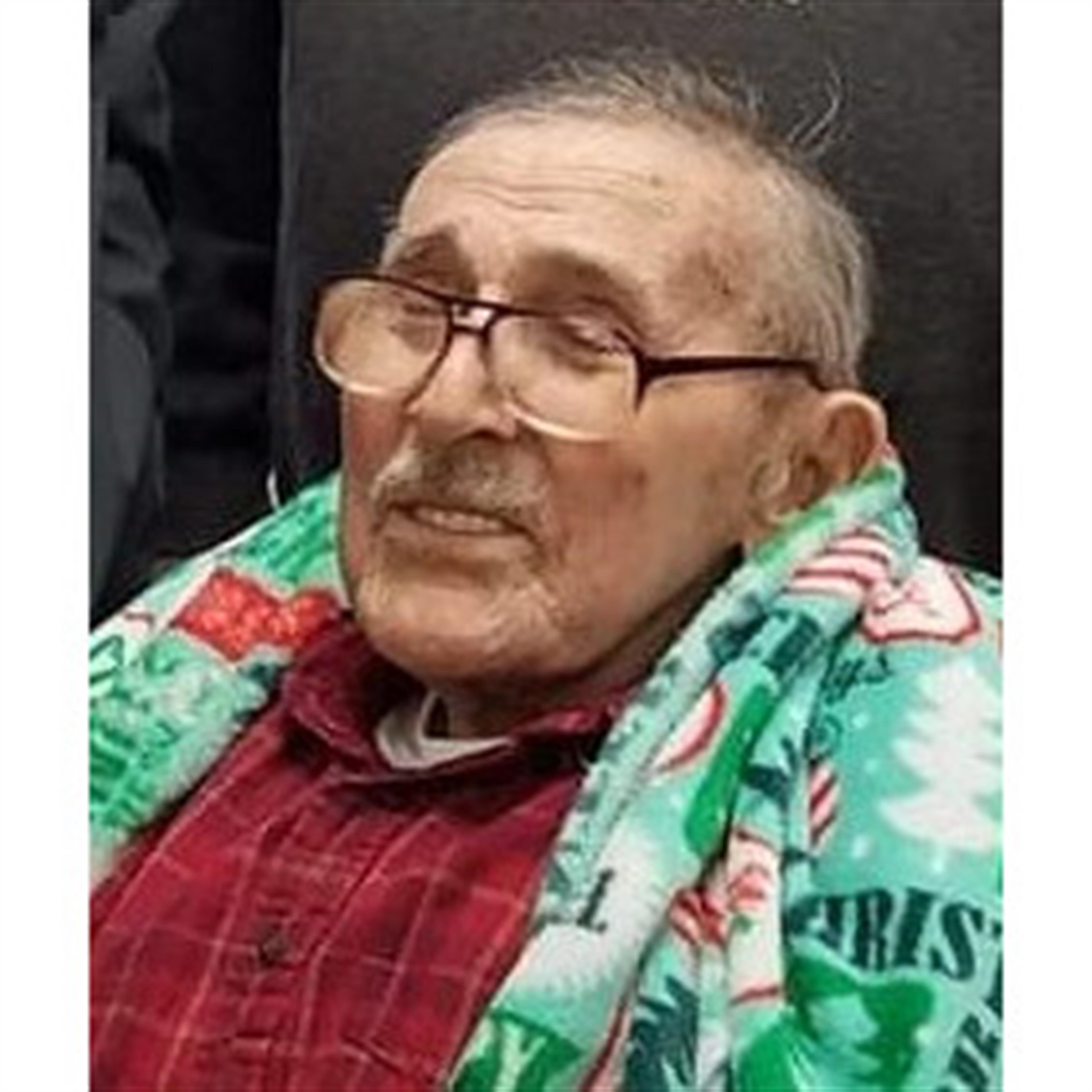 George "Frank" Franklin Betts