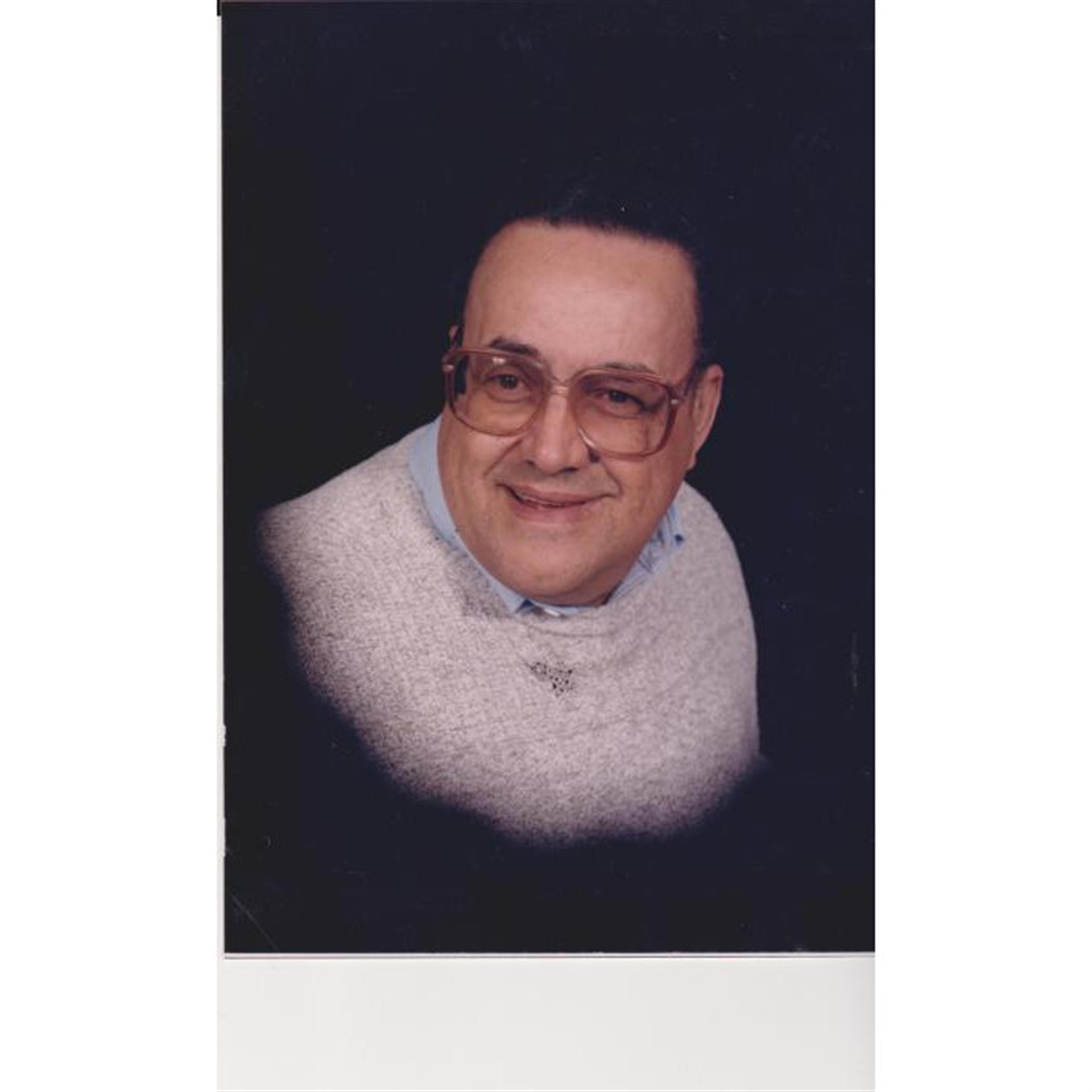 Joseph Robert Wright, Jr.