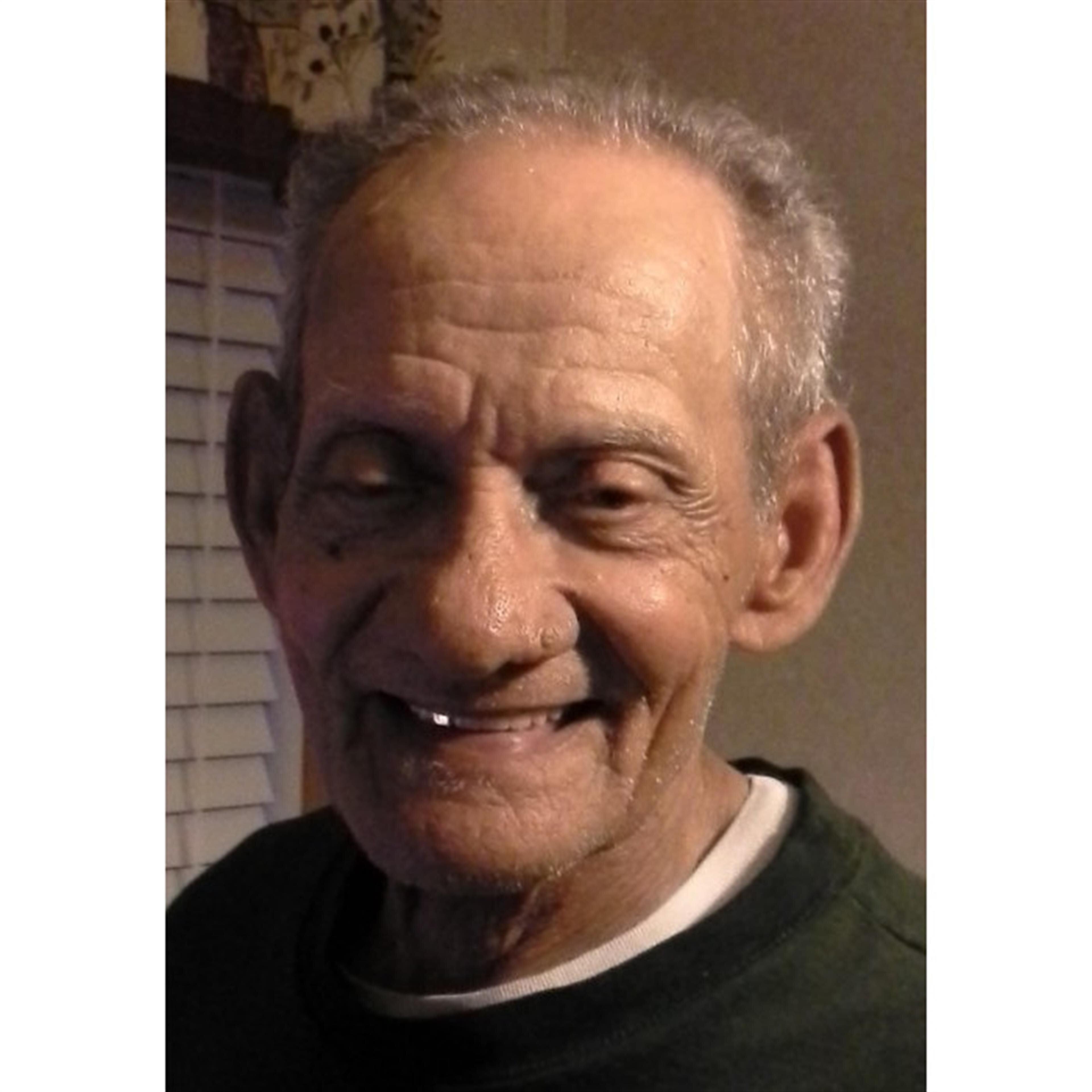 Donald Elwood Hitchens, Jr.
