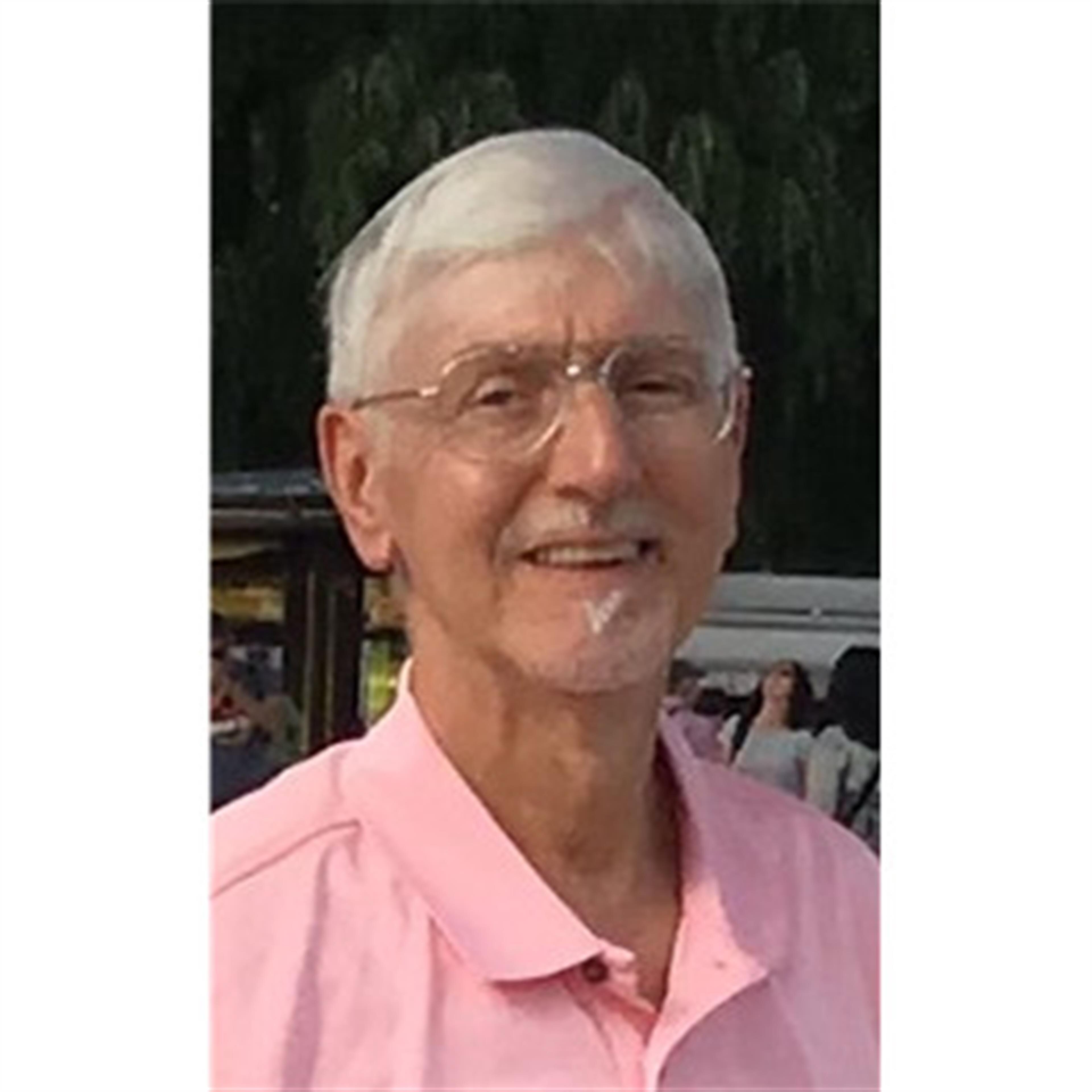 Roland R McLean