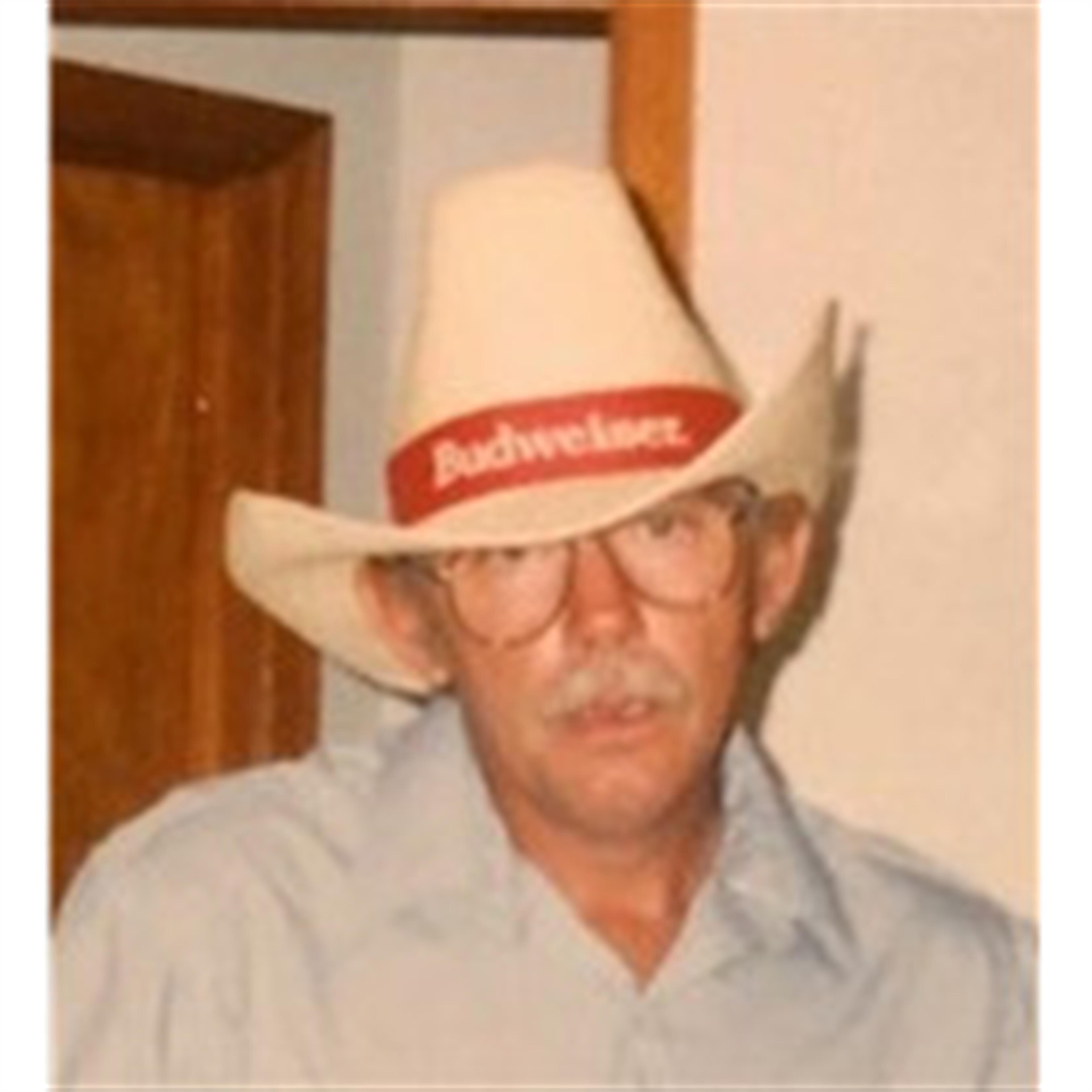 Ralph "Buddy" Ervin Whitley, Jr.