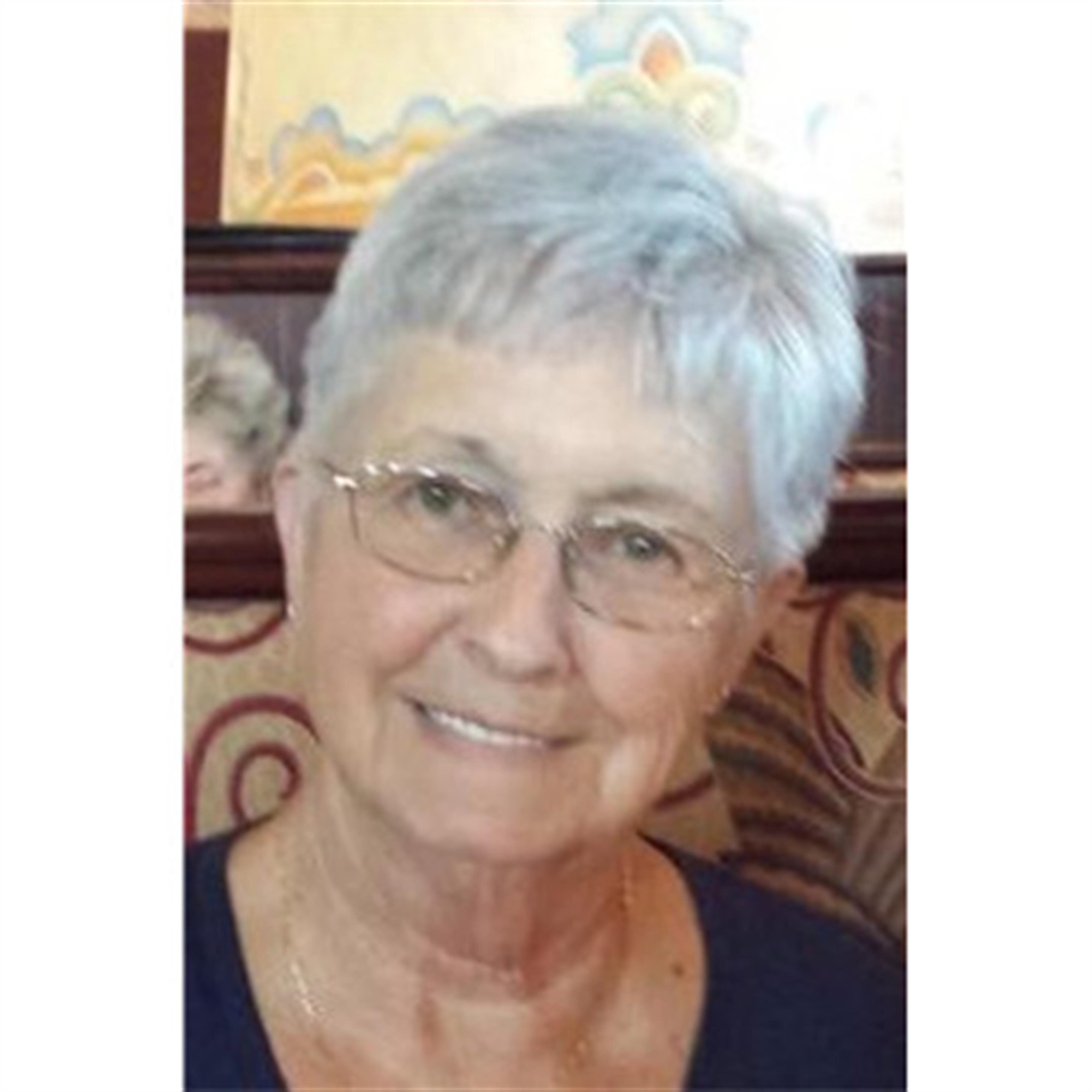 Jo-Ann Elizabeth Smith