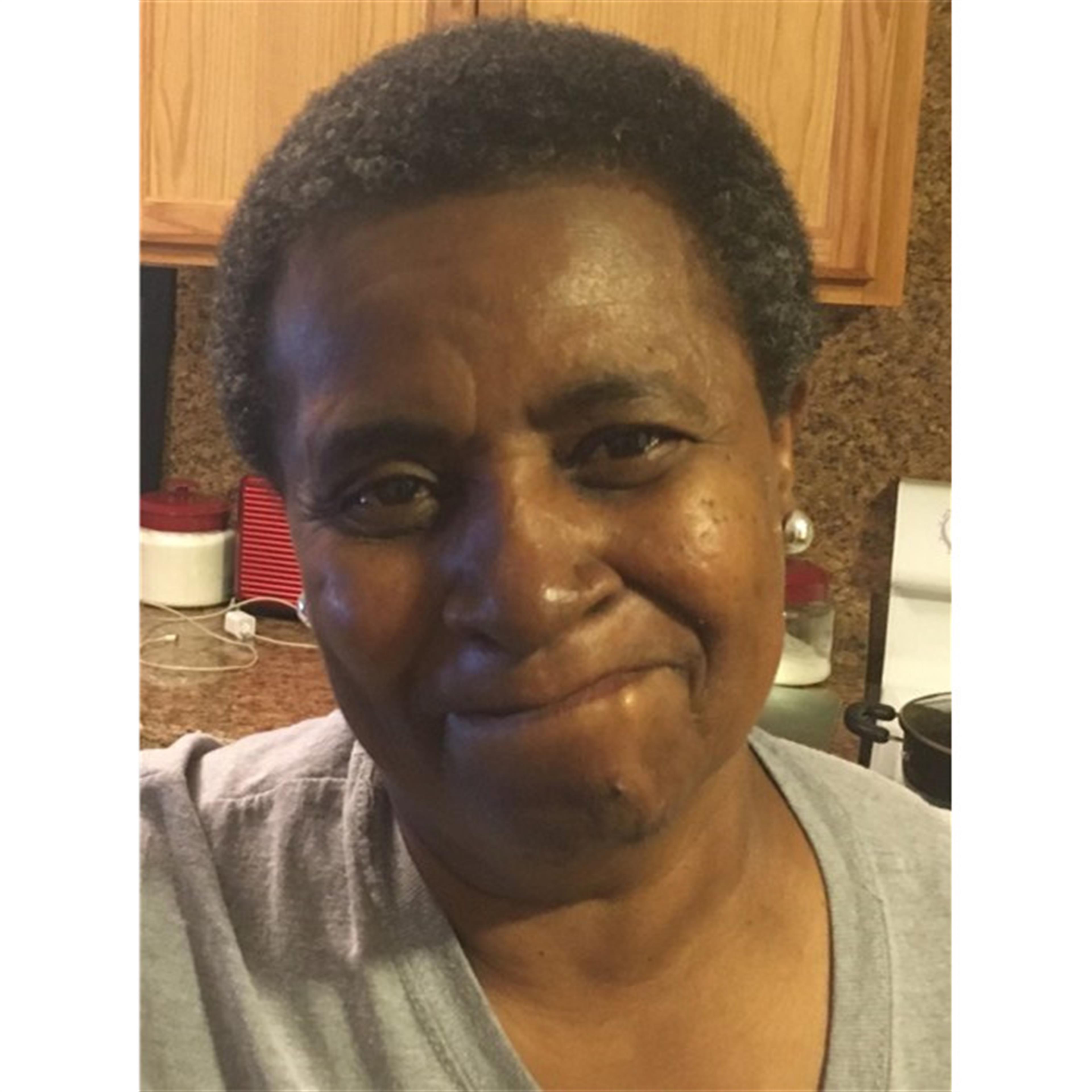 Marie Hodges' obituary picture