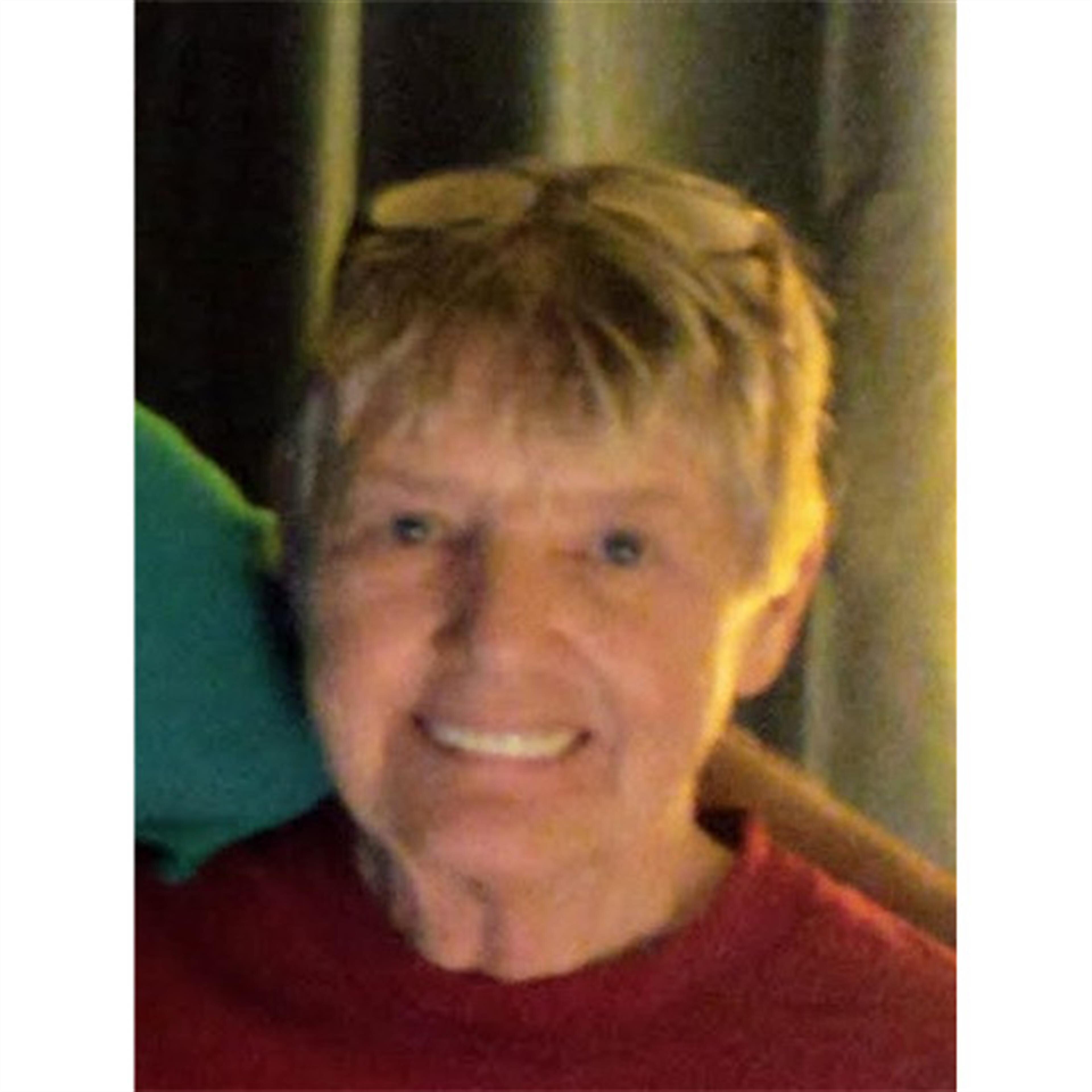 Sandi Christine Whaley