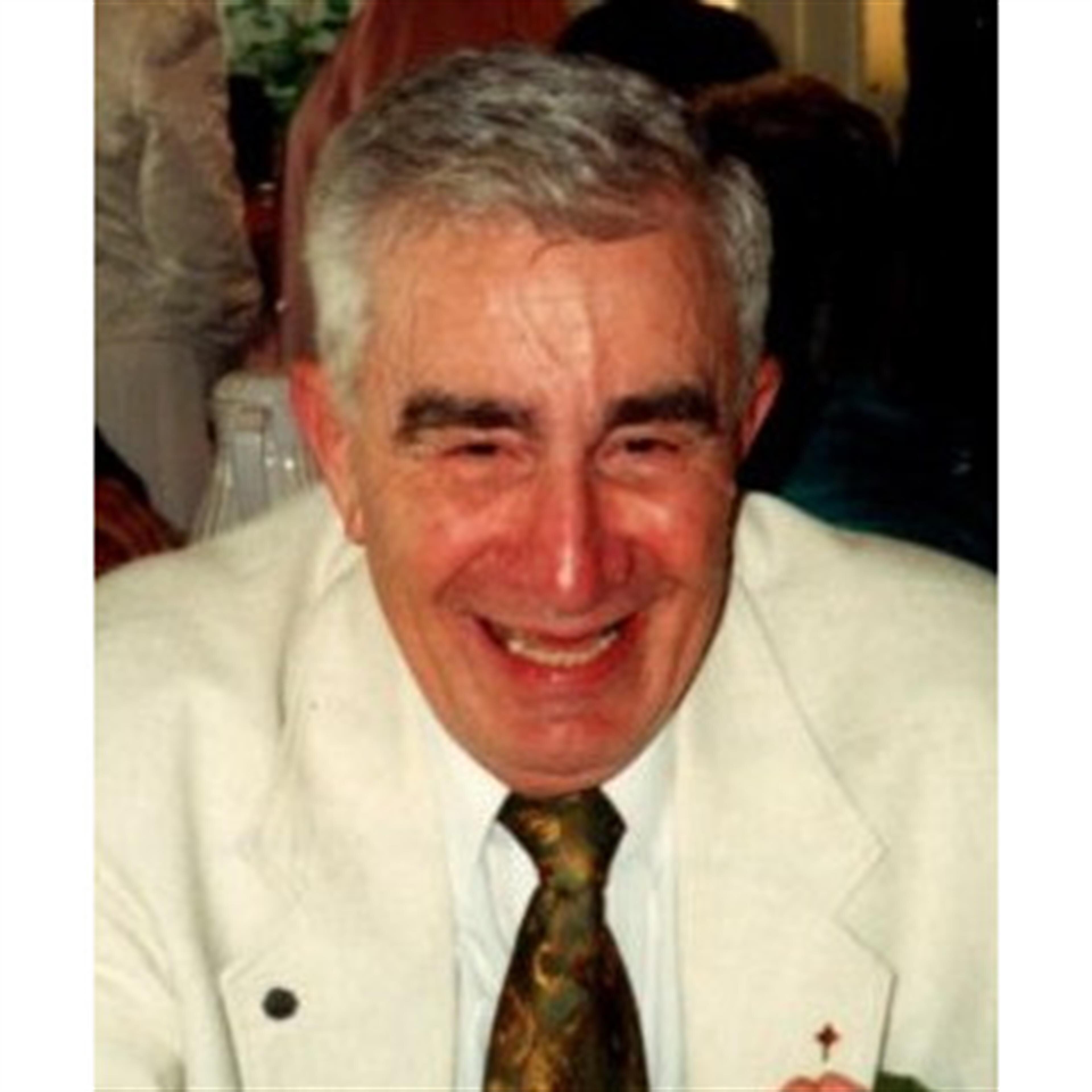 Dieter Martin Bender