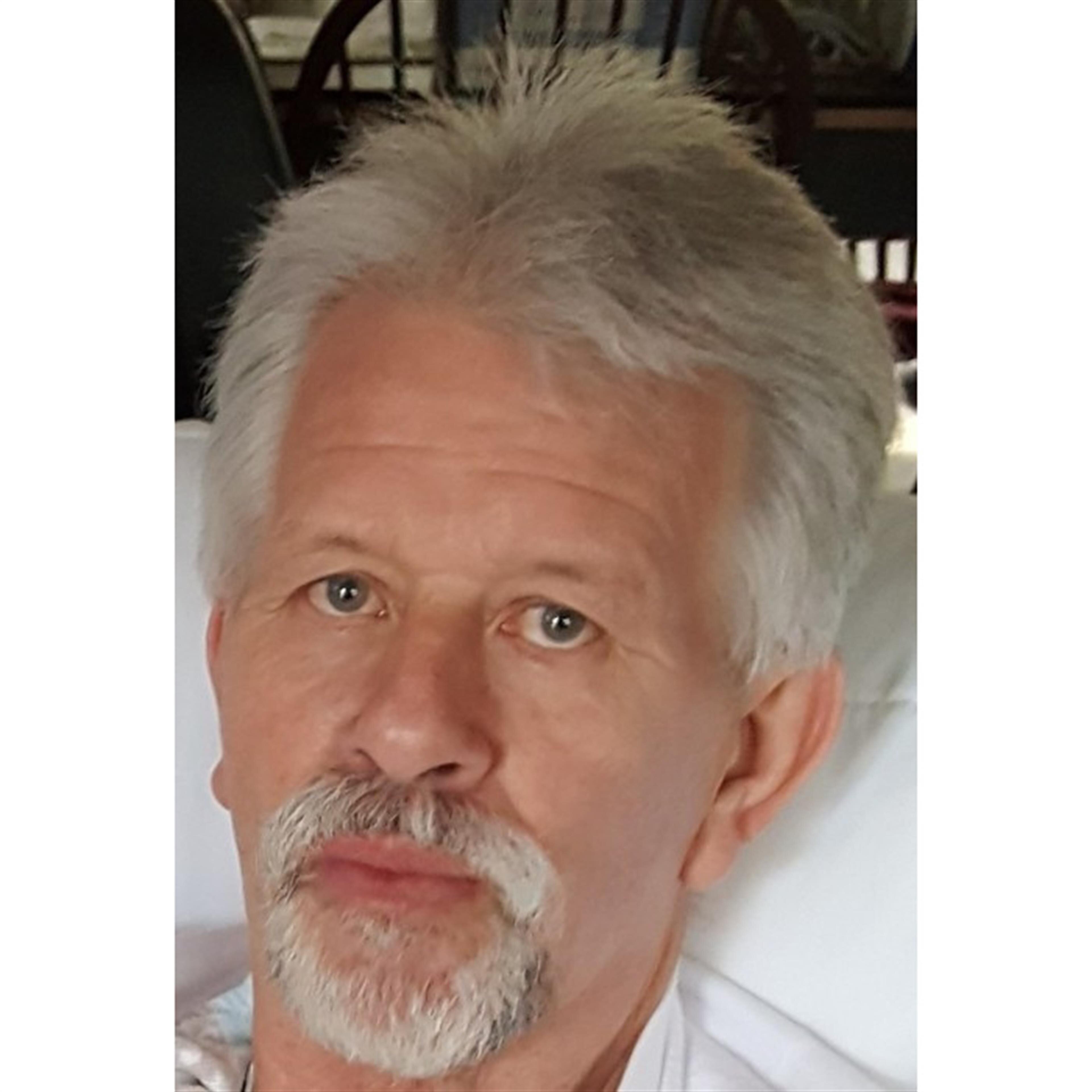 Gary Atwood Fowler