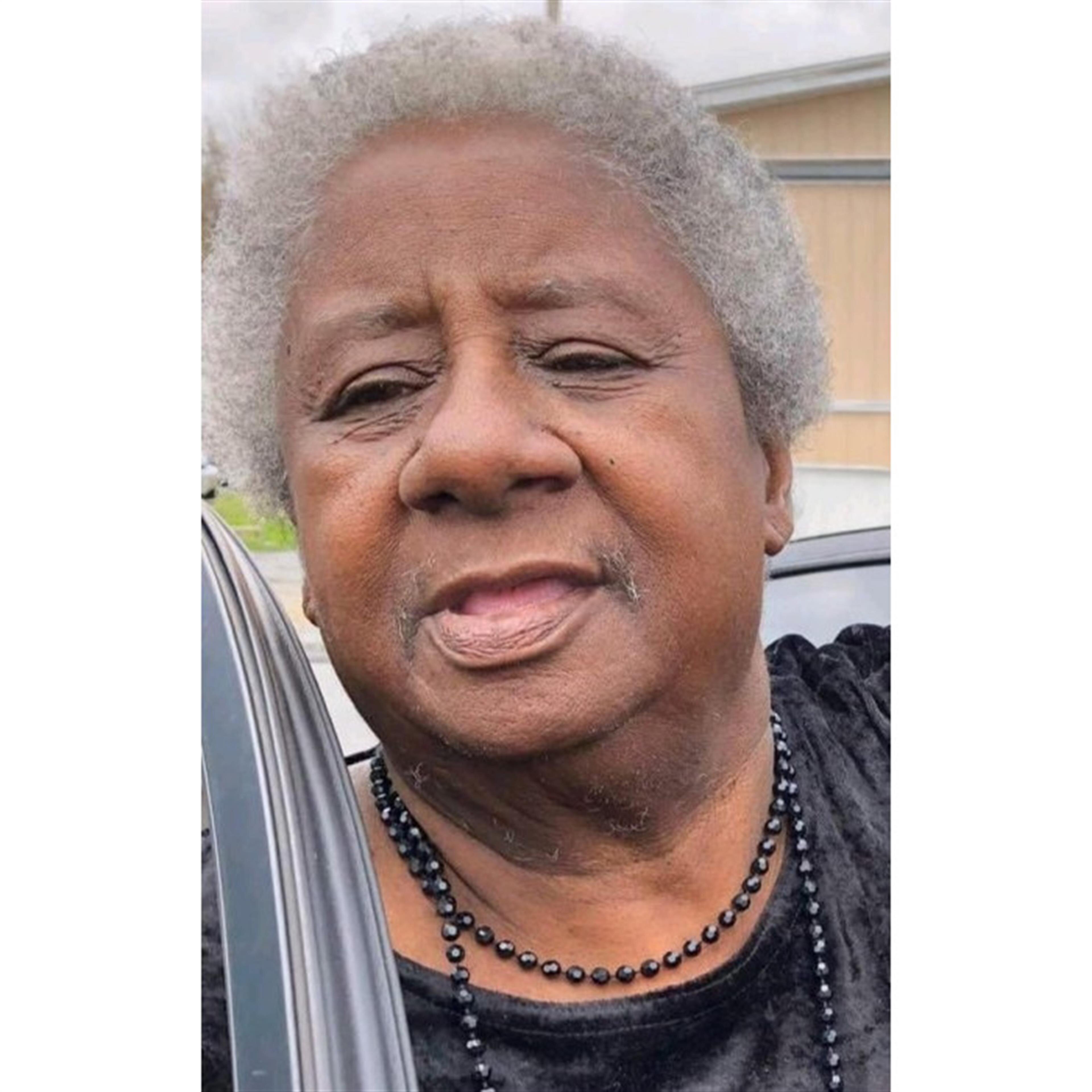 Barbara Jean Massey