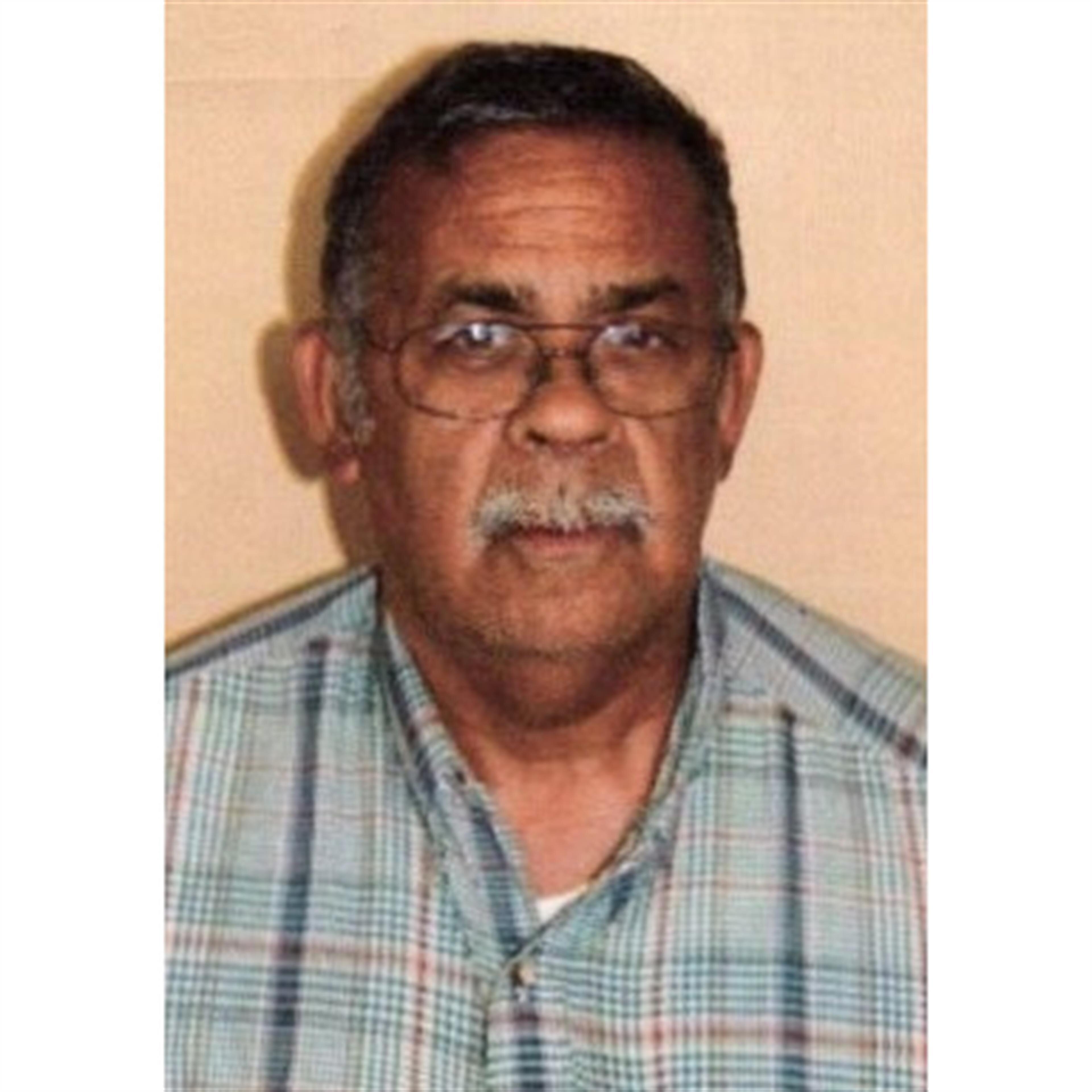 Herman Thomas Robbins