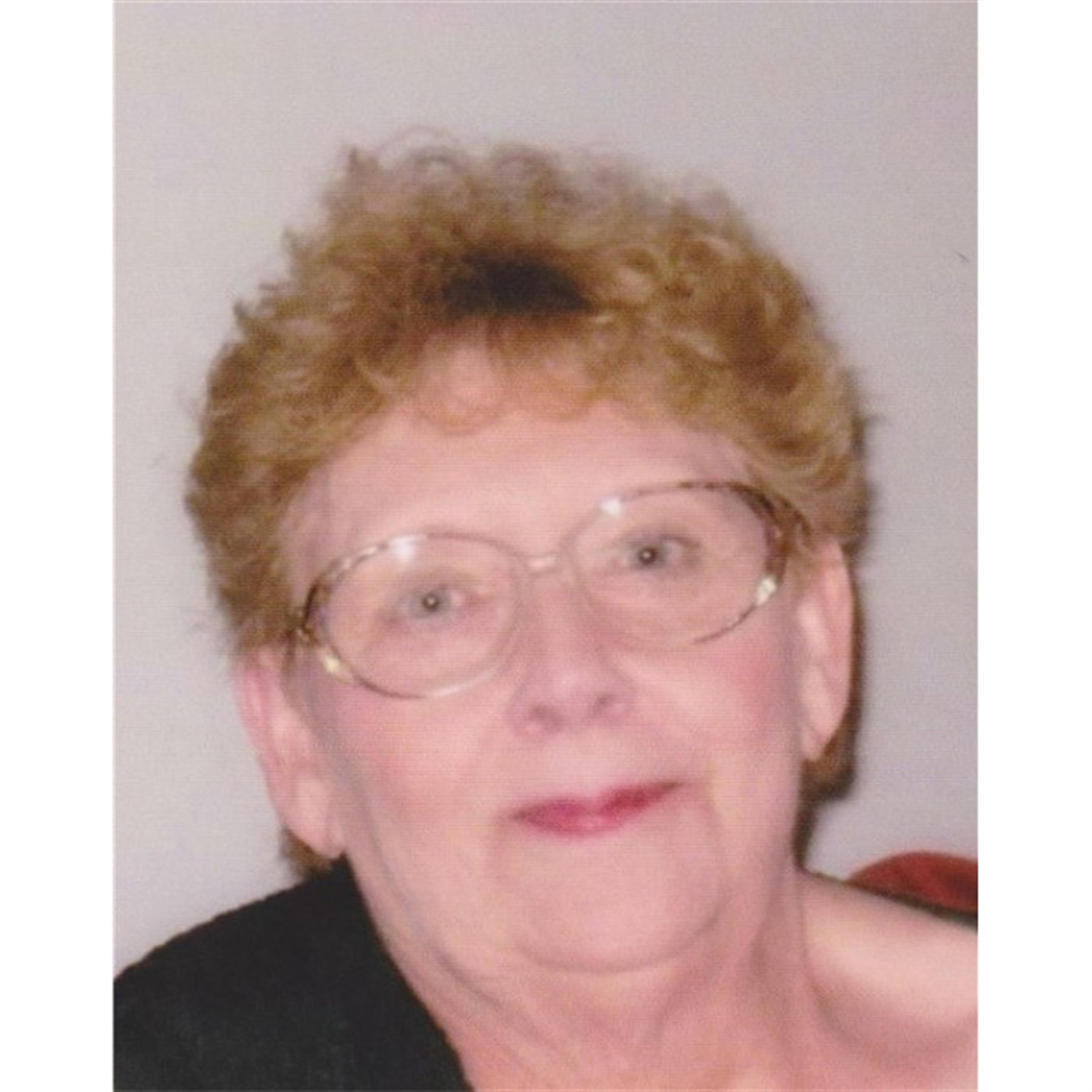 Bessie McClernon Esposito