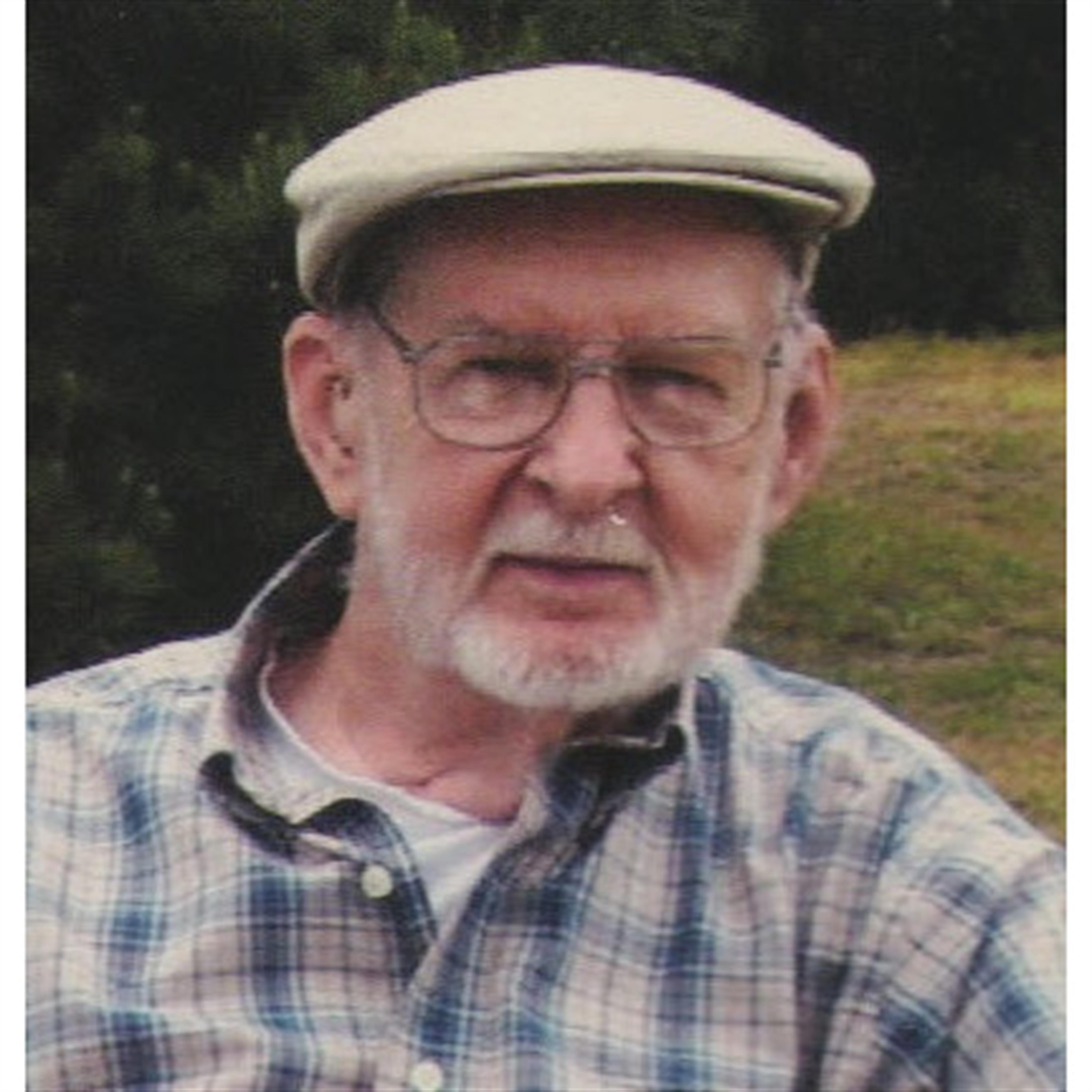 Darol L Anderson's obituary picture