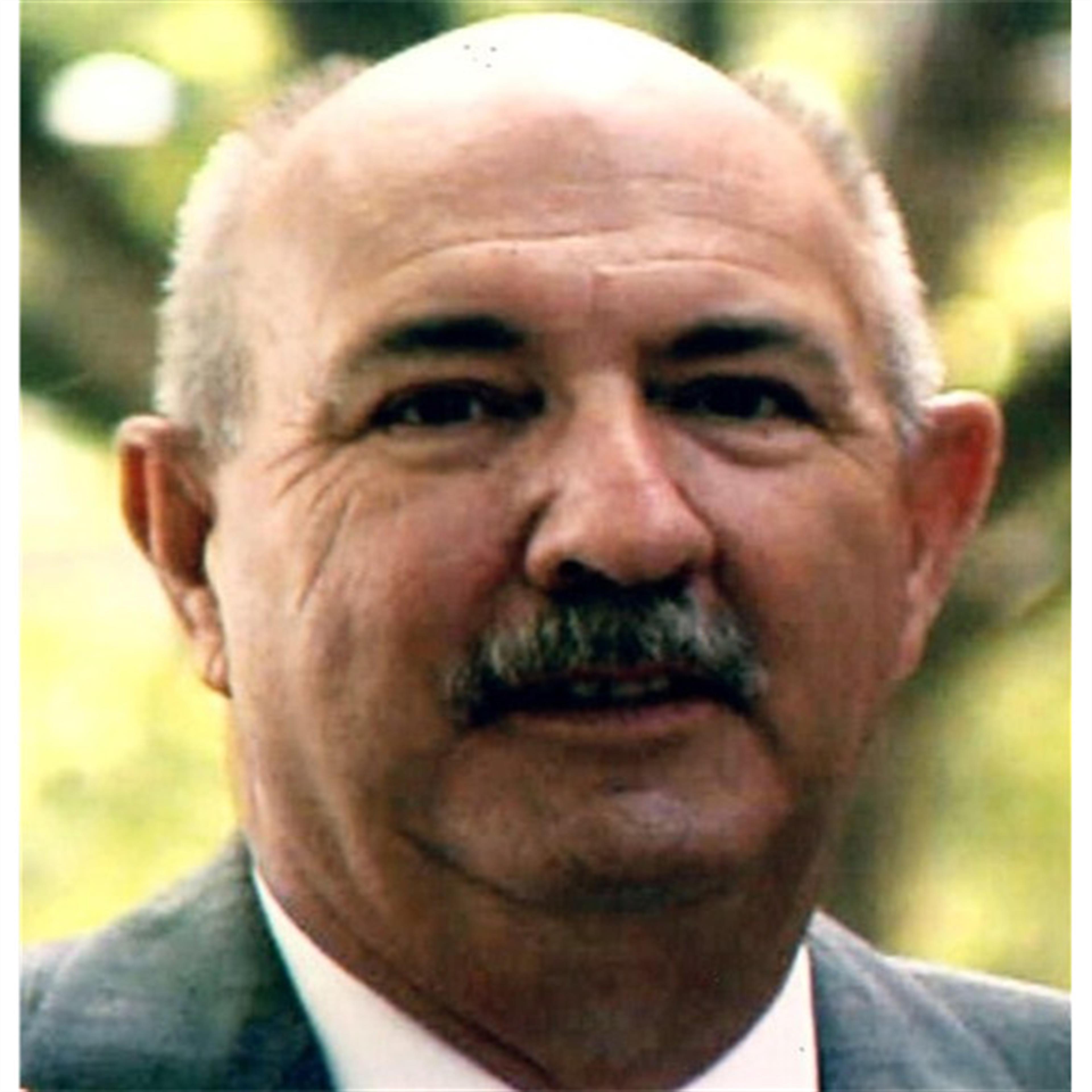 Gerald William Fryer, Jr.'s obituary picture