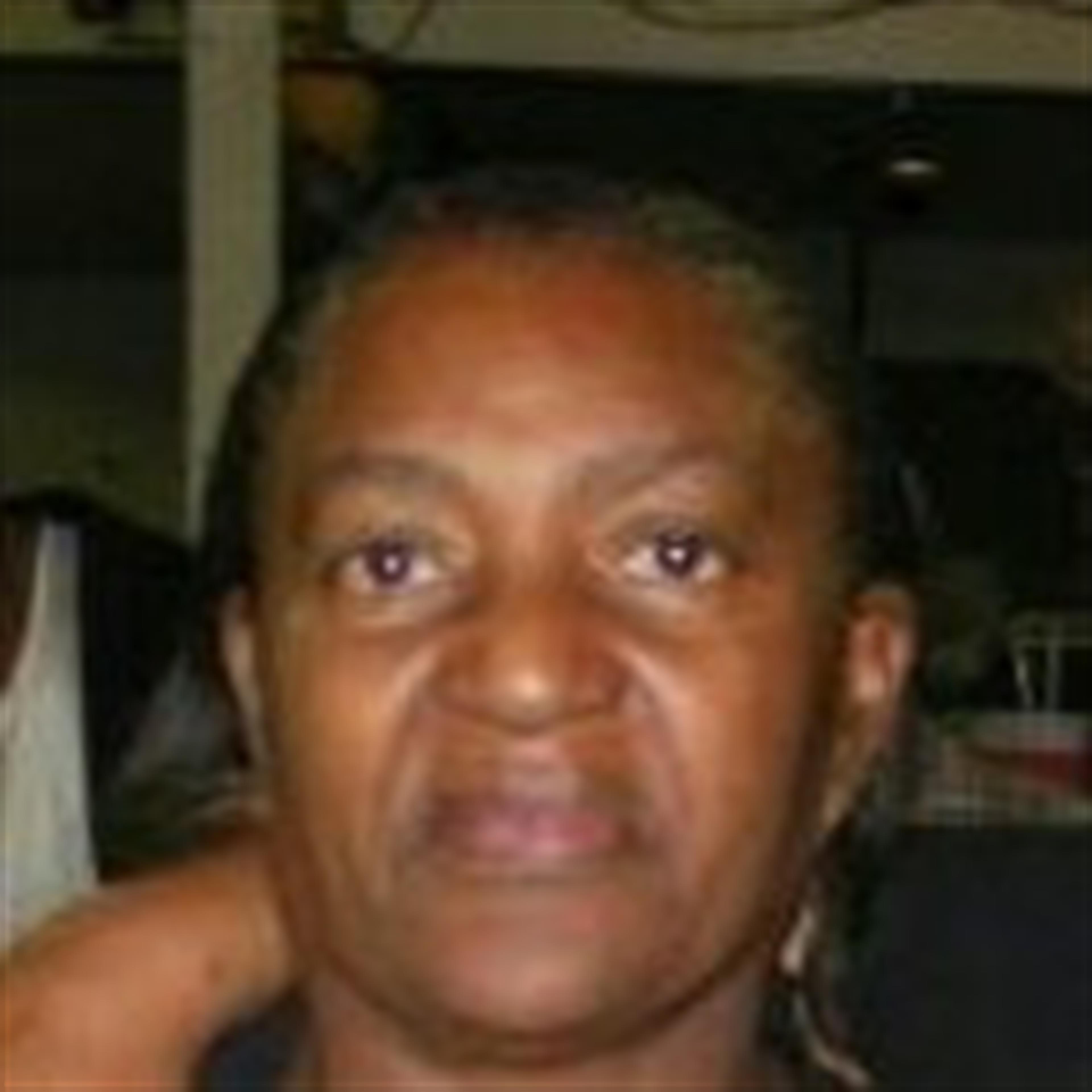 Mary Ann Cross' obituary picture