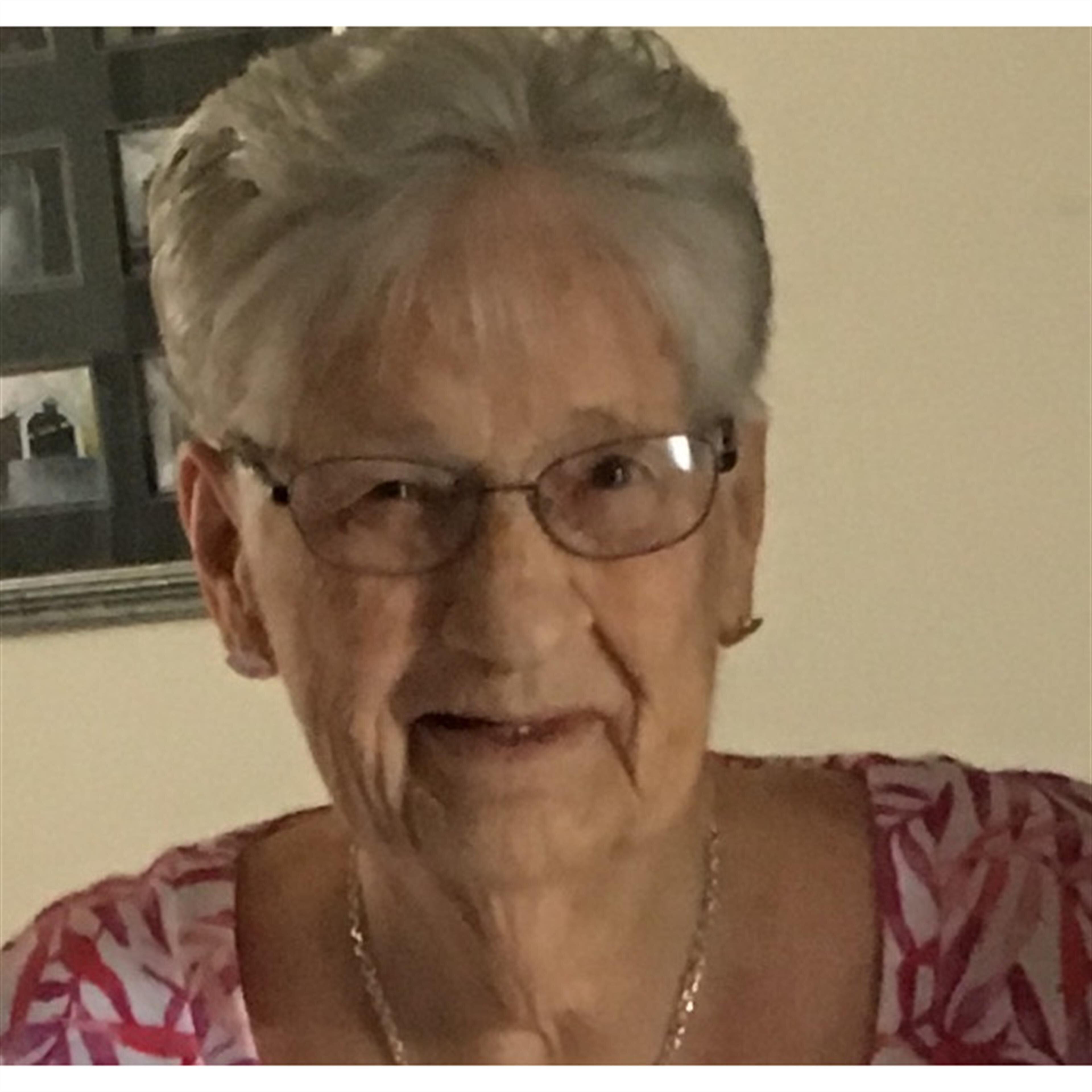 C. Ann Mitchell