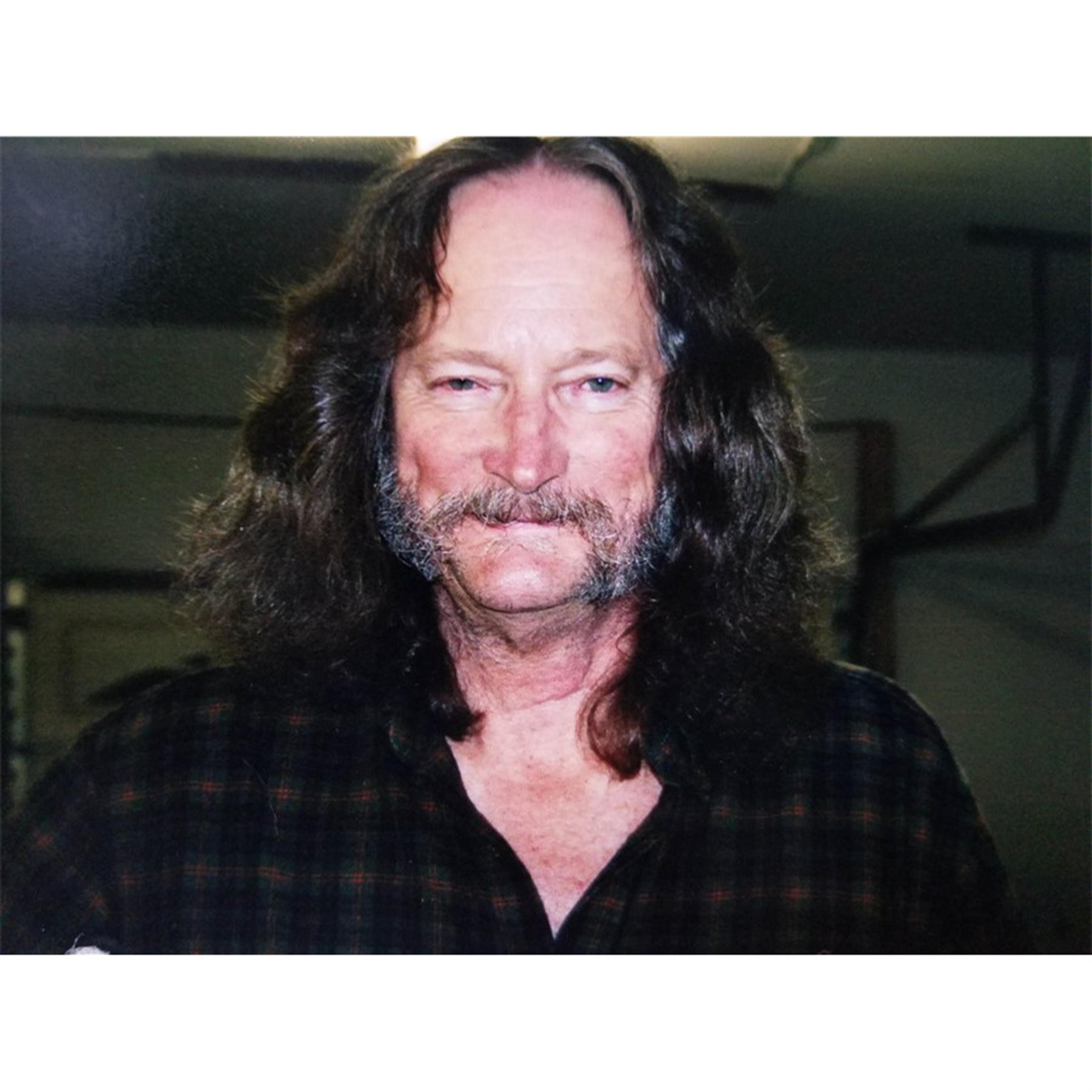 Larry A Hayes