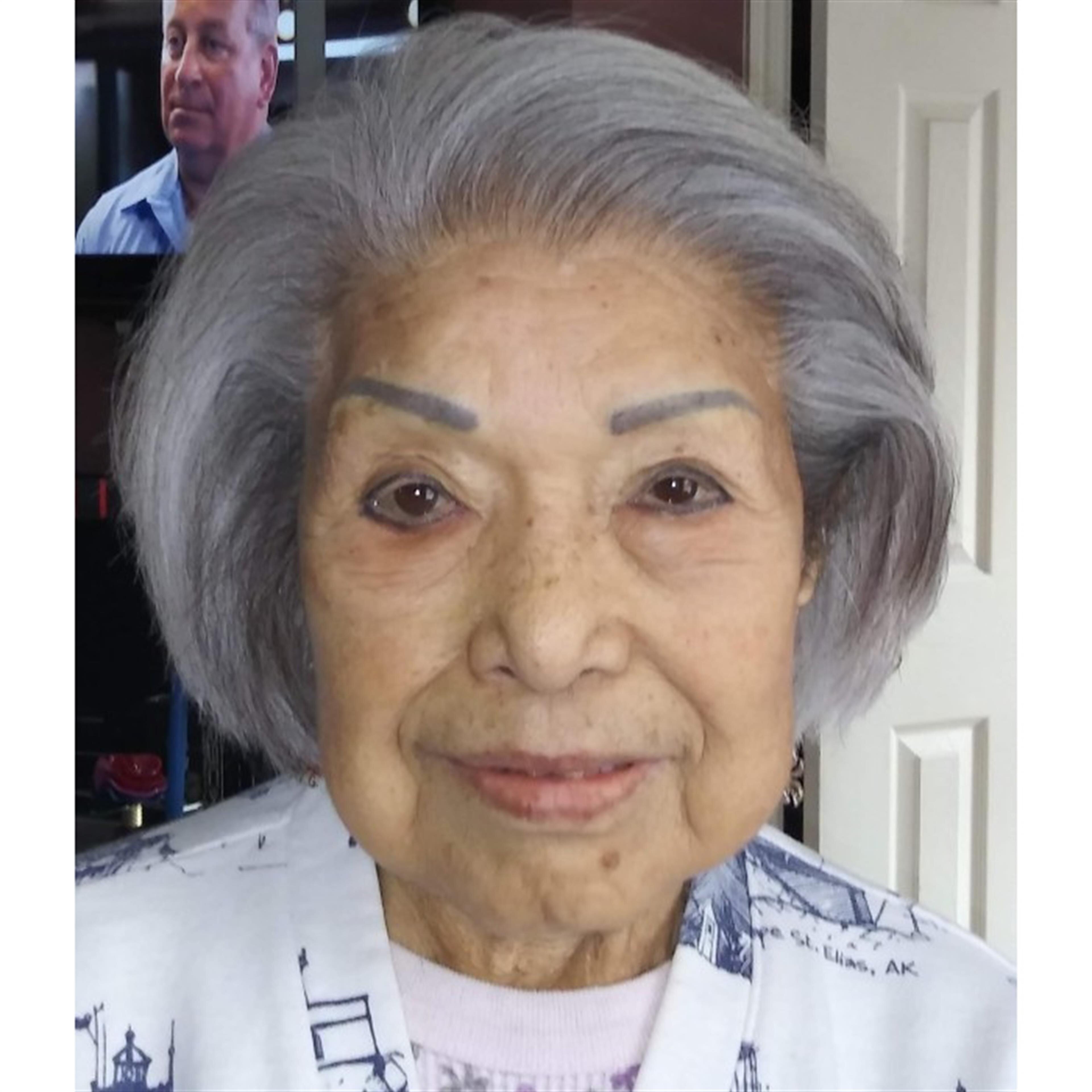Teruko Achtermann