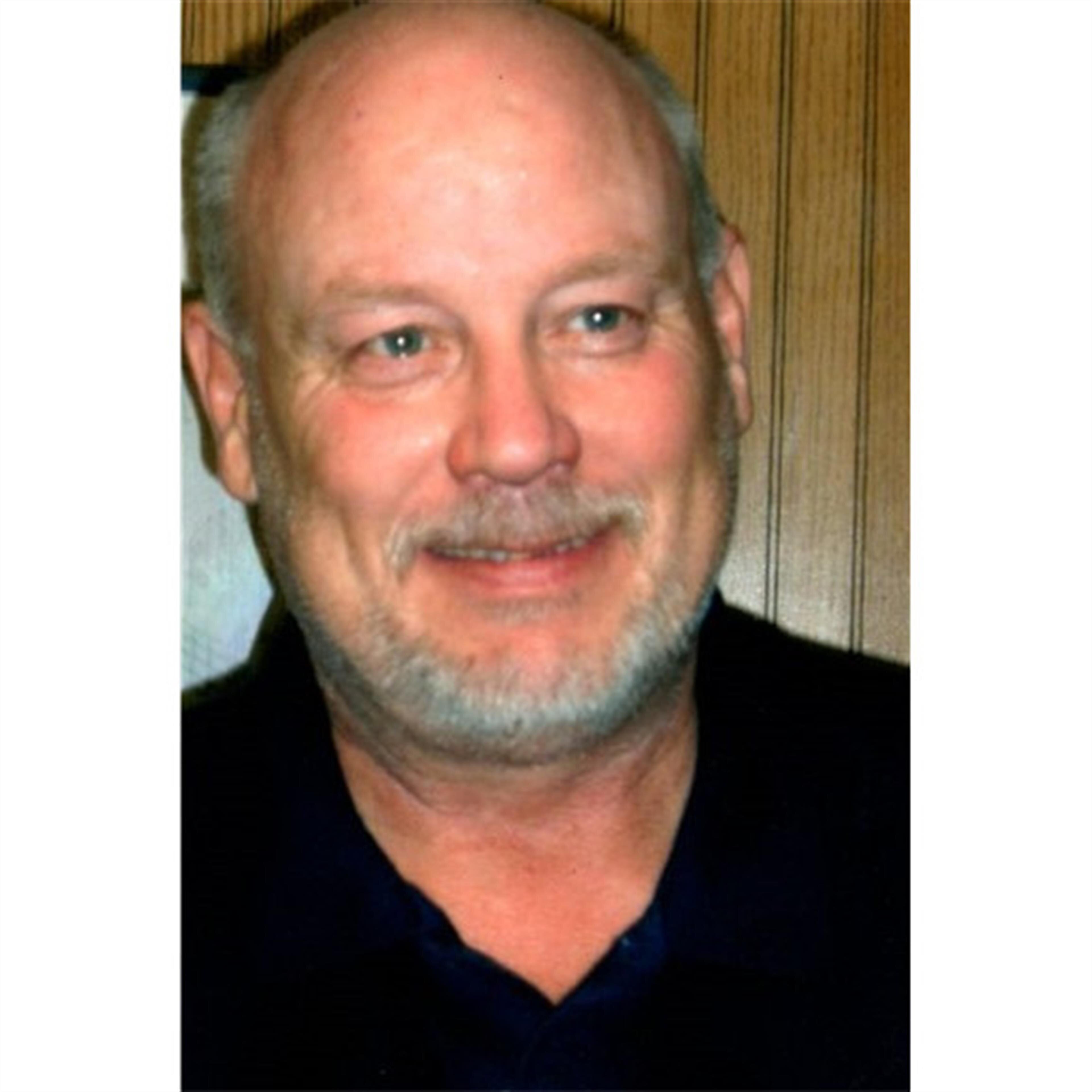 Dennis "Denny" Raymond Fleming