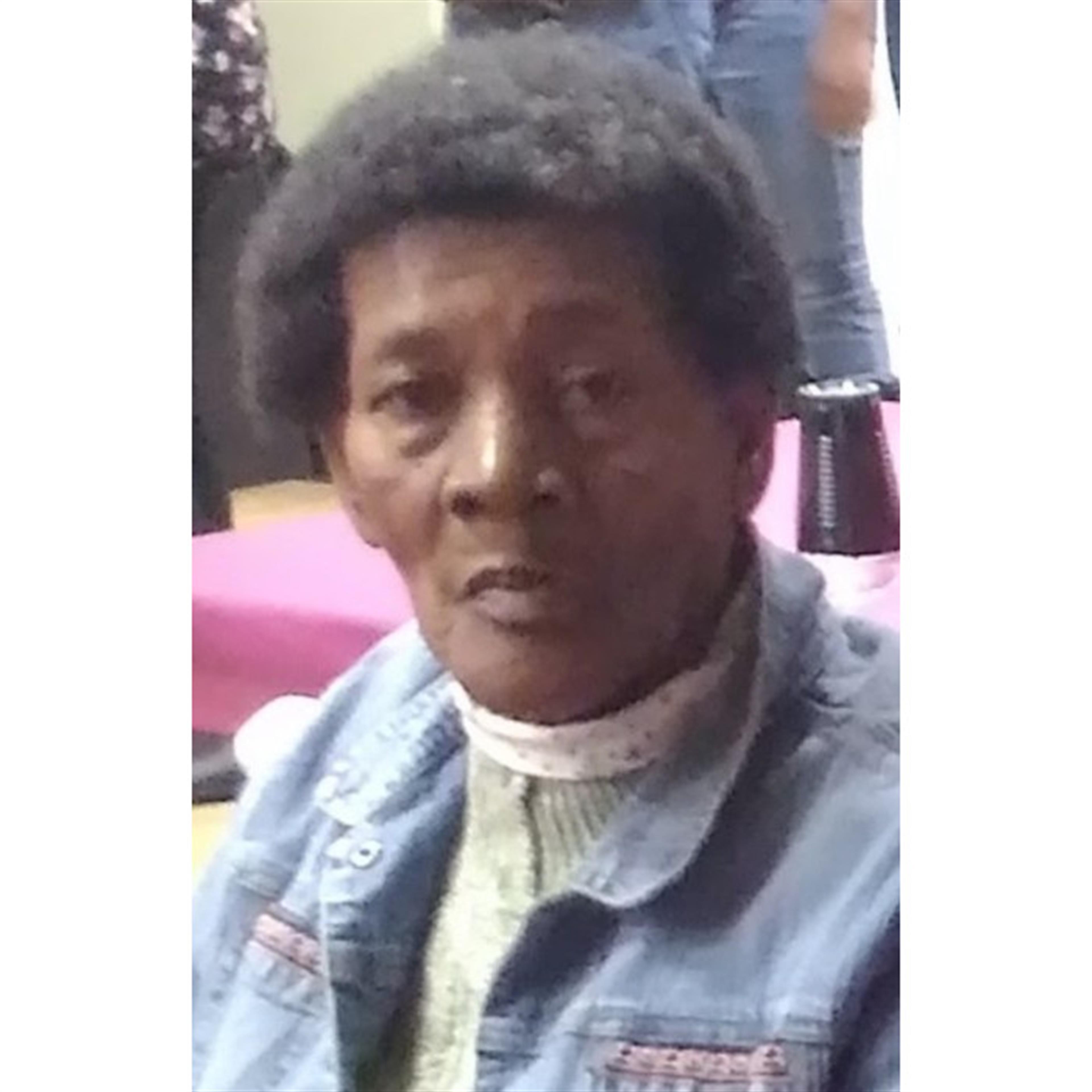 Barbara Francis McCray