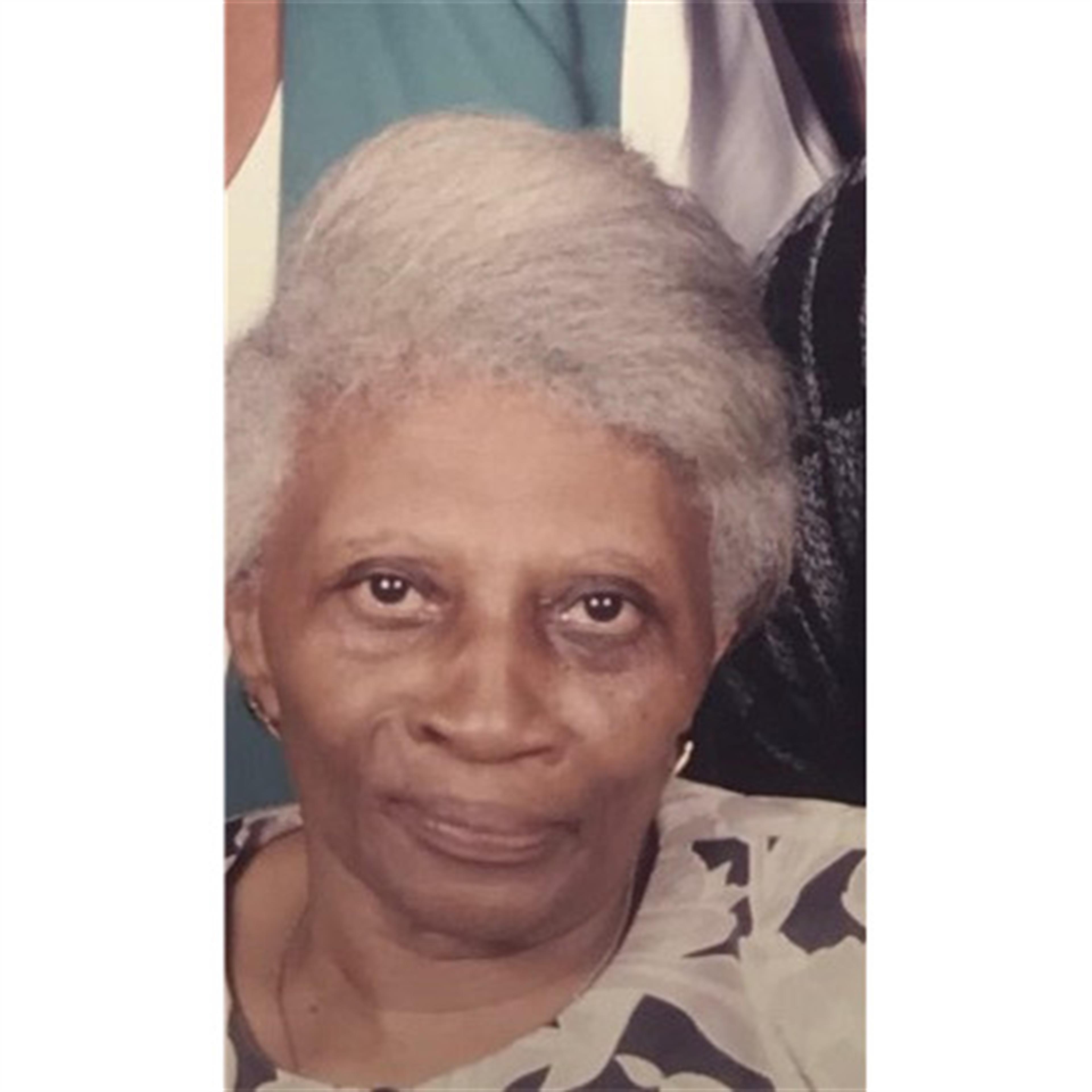 Dorothy Marie Hooper