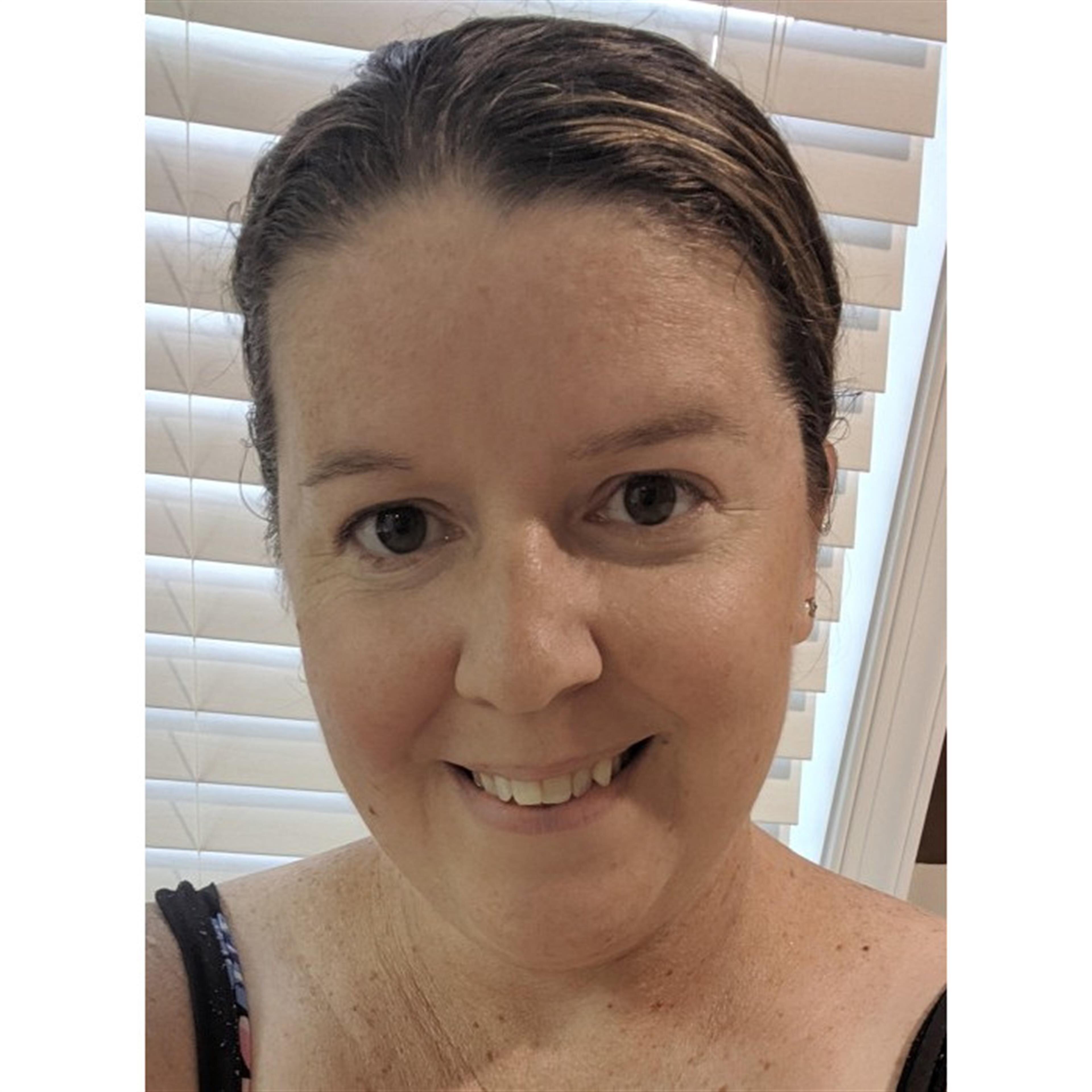 Christine Marie Martinez